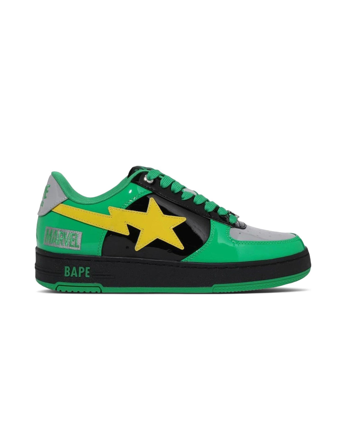 A Bathing Ape Bape Sta Marvel The Fantastic Four Dr. Doom