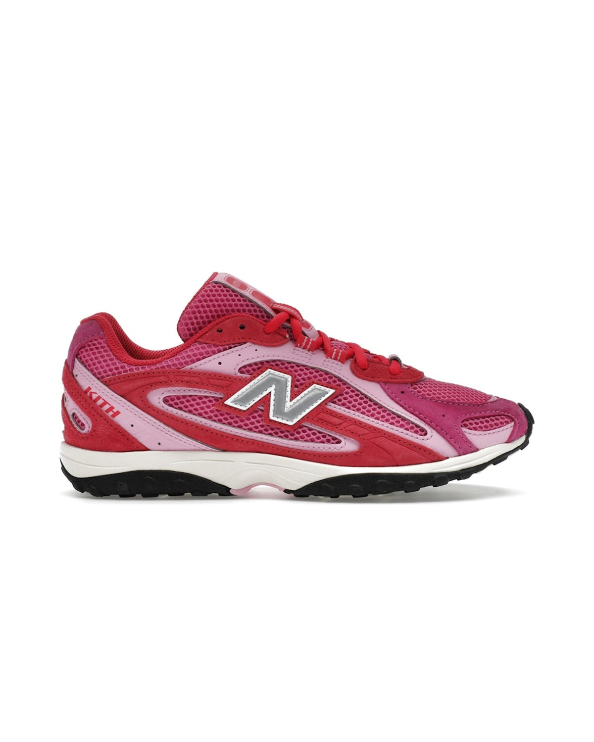 New Balance 204L Kith Pink