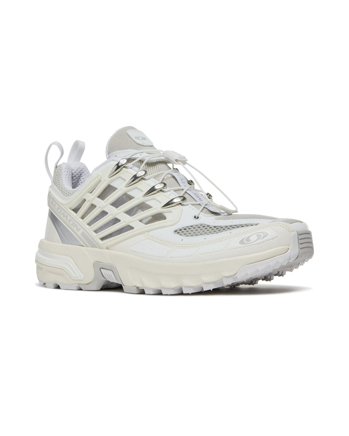 Salomon ACS Pro Advanced Vanilla Lunar Rock
