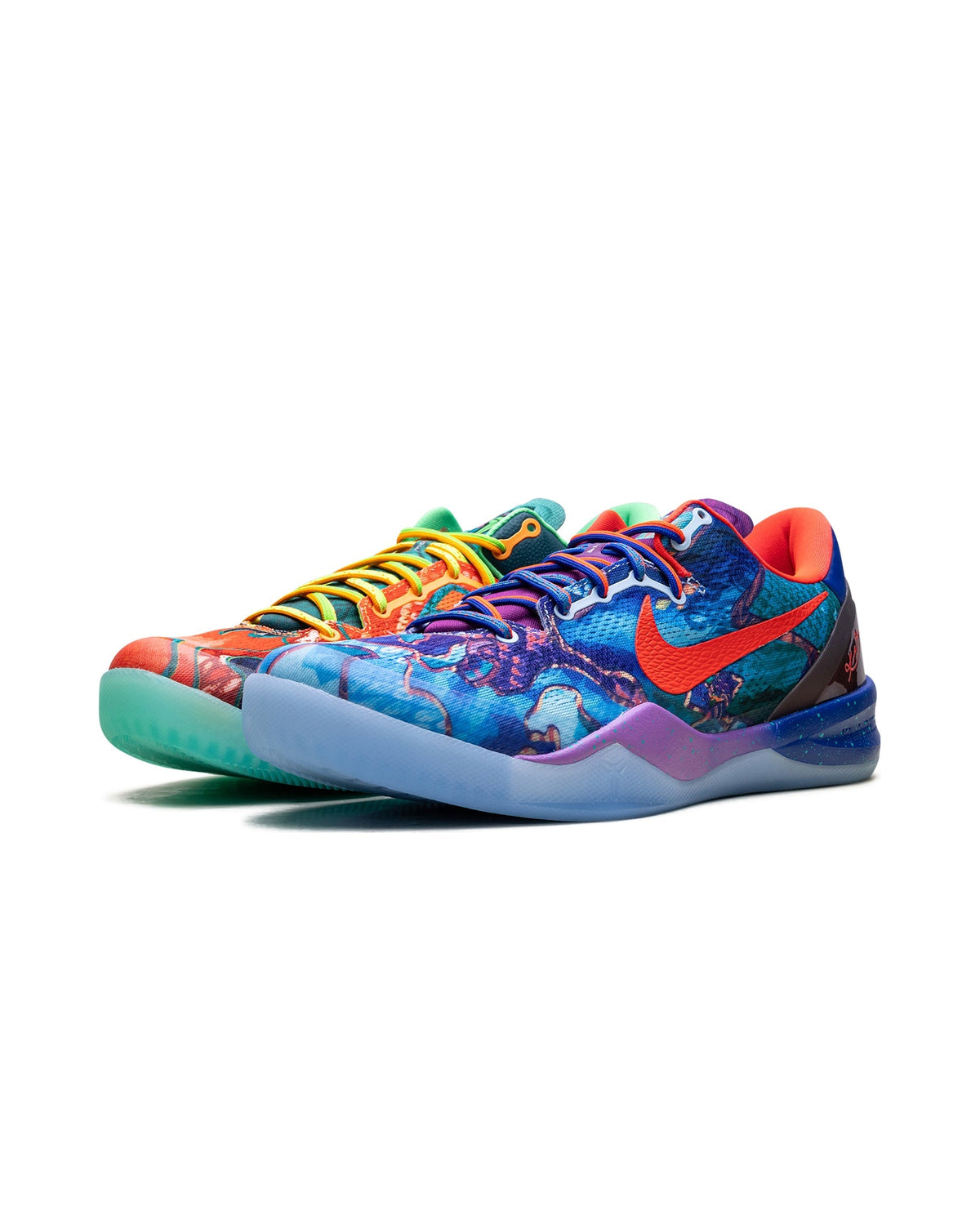 Nike Kobe 8 Protro What The (2025)