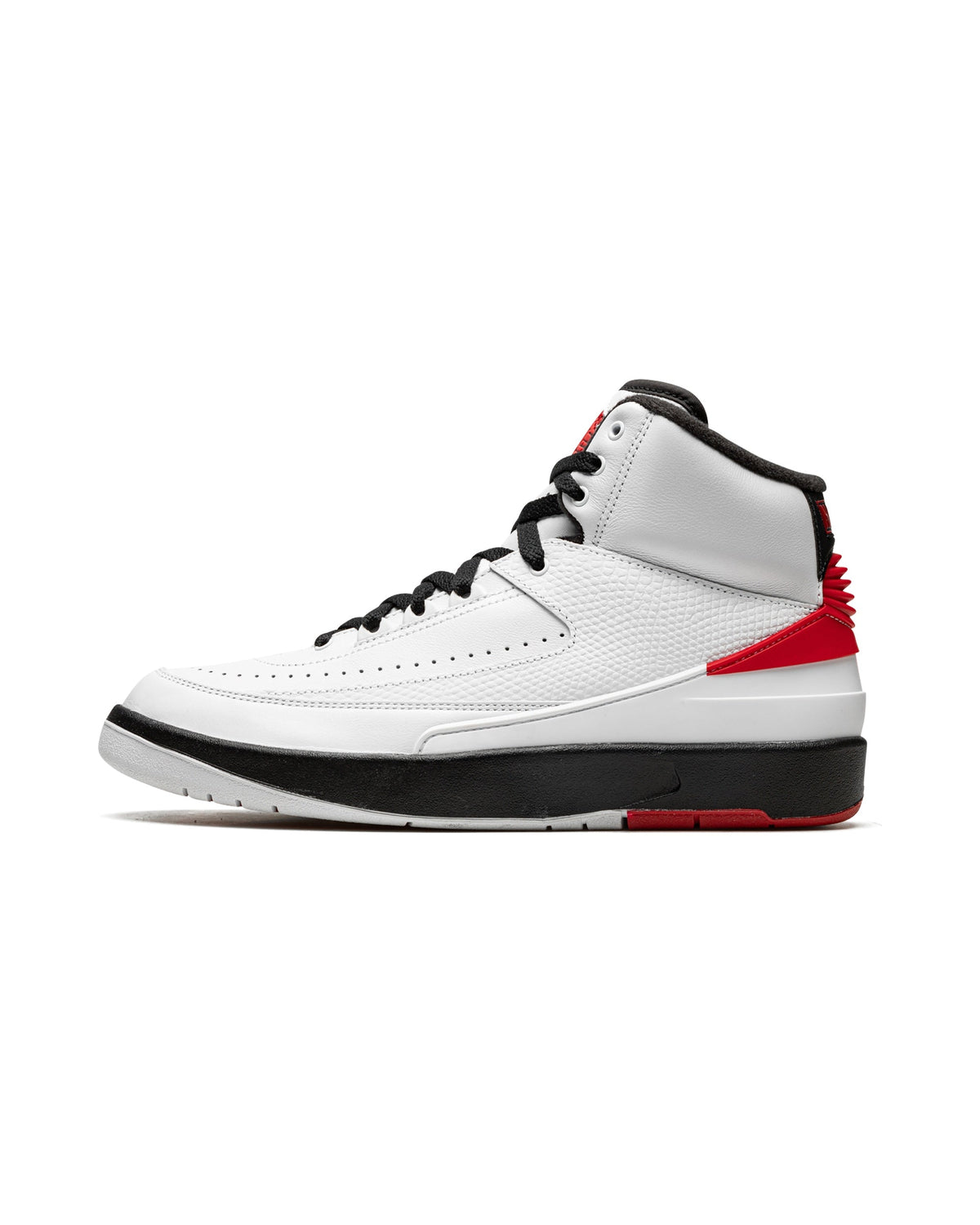 Jordan 2 Retro OG Chicago (2022)