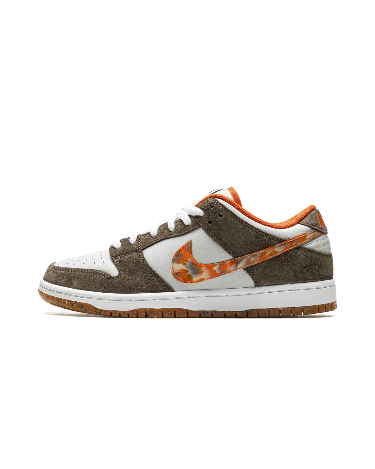 Nike SB Dunk Low Crushed D.C.