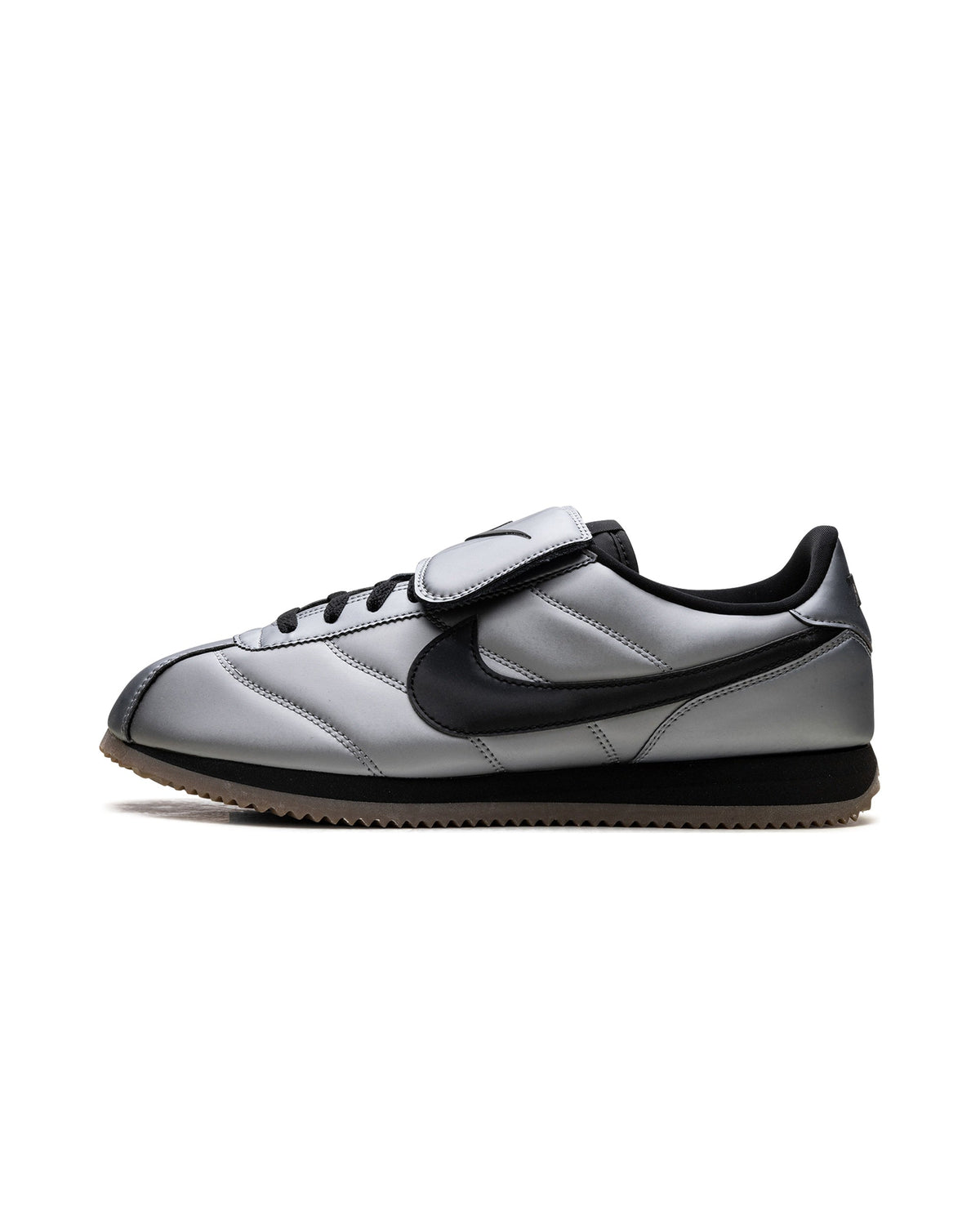 Nike Cortez SE Tiempo Pack Metallic Cool Grey