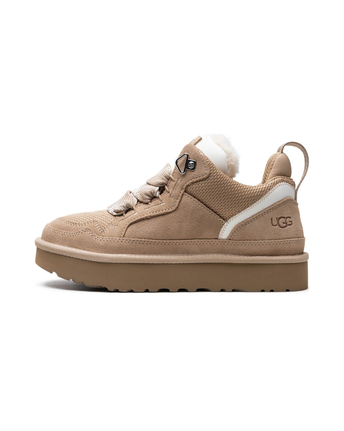UGG Lowmel Sand (Women's)