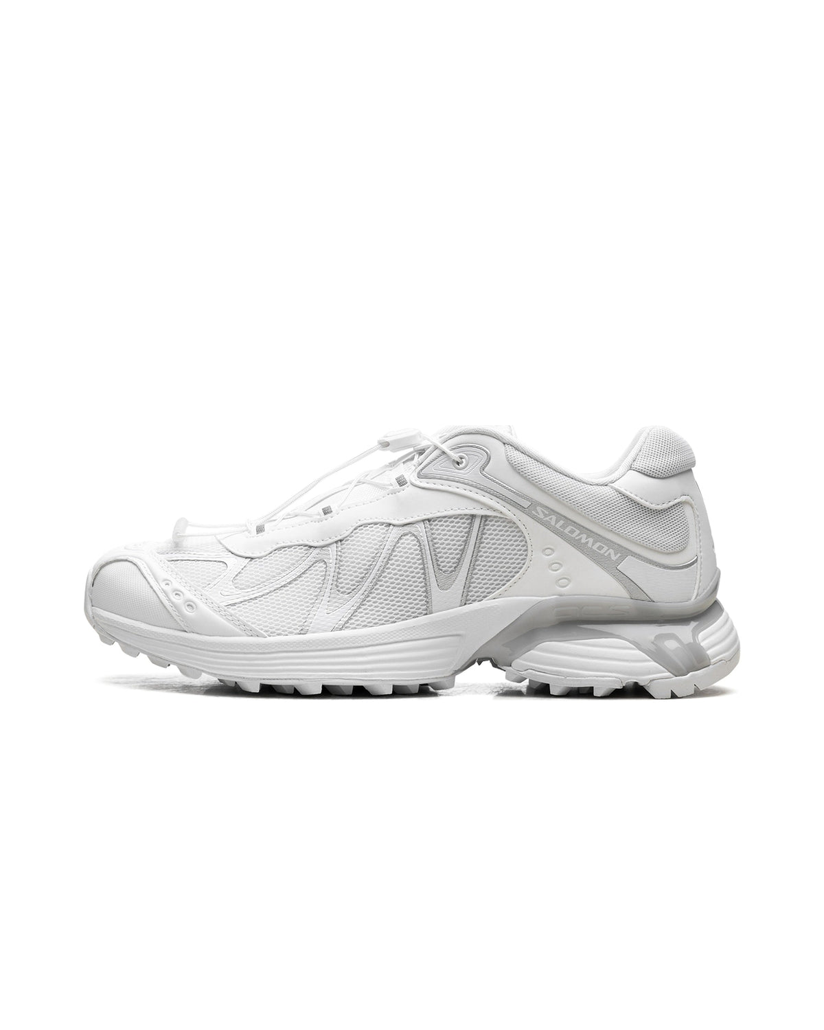 Salomon XT-Whisper White Lunar Rock