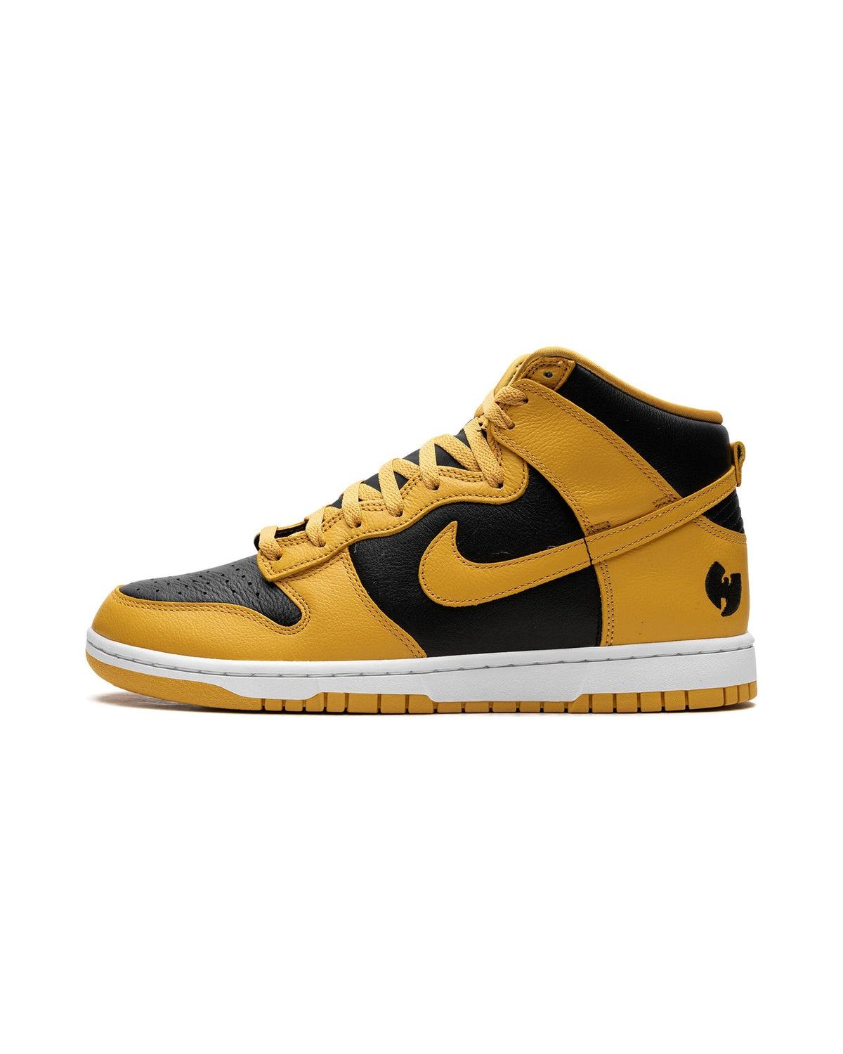 Nike Dunk High Wu-Tang (2024)