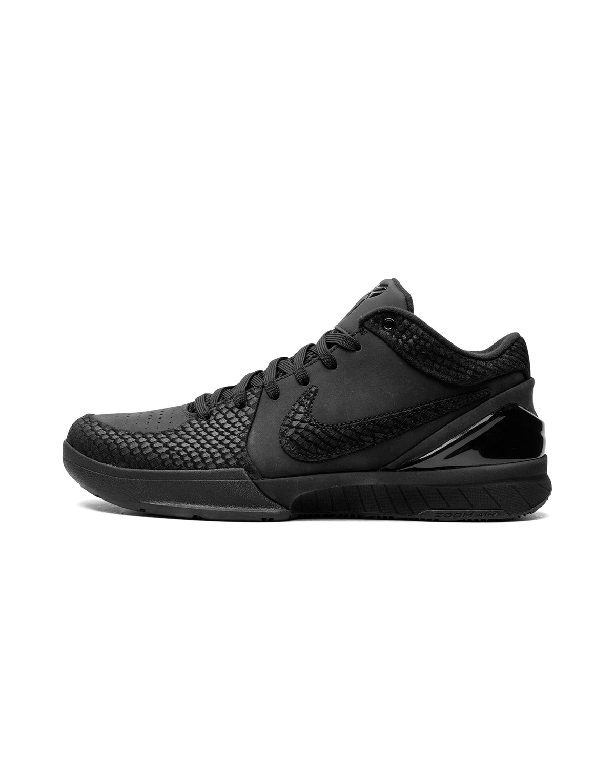 Nike Kobe 4 Protro Gift of Mamba