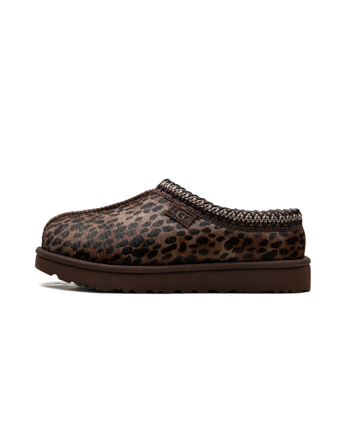 UGG Tasman Slipper Caspian Burnt Cedar (Women's)