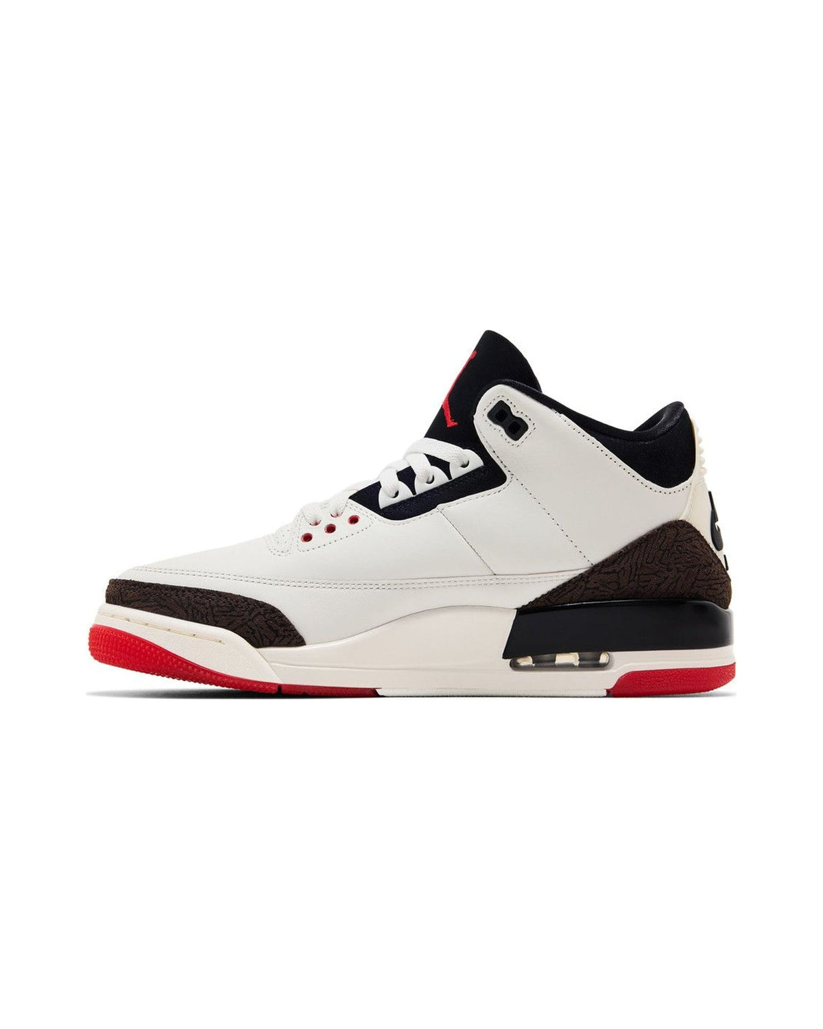 Jordan 3 Retro World's Best Dad