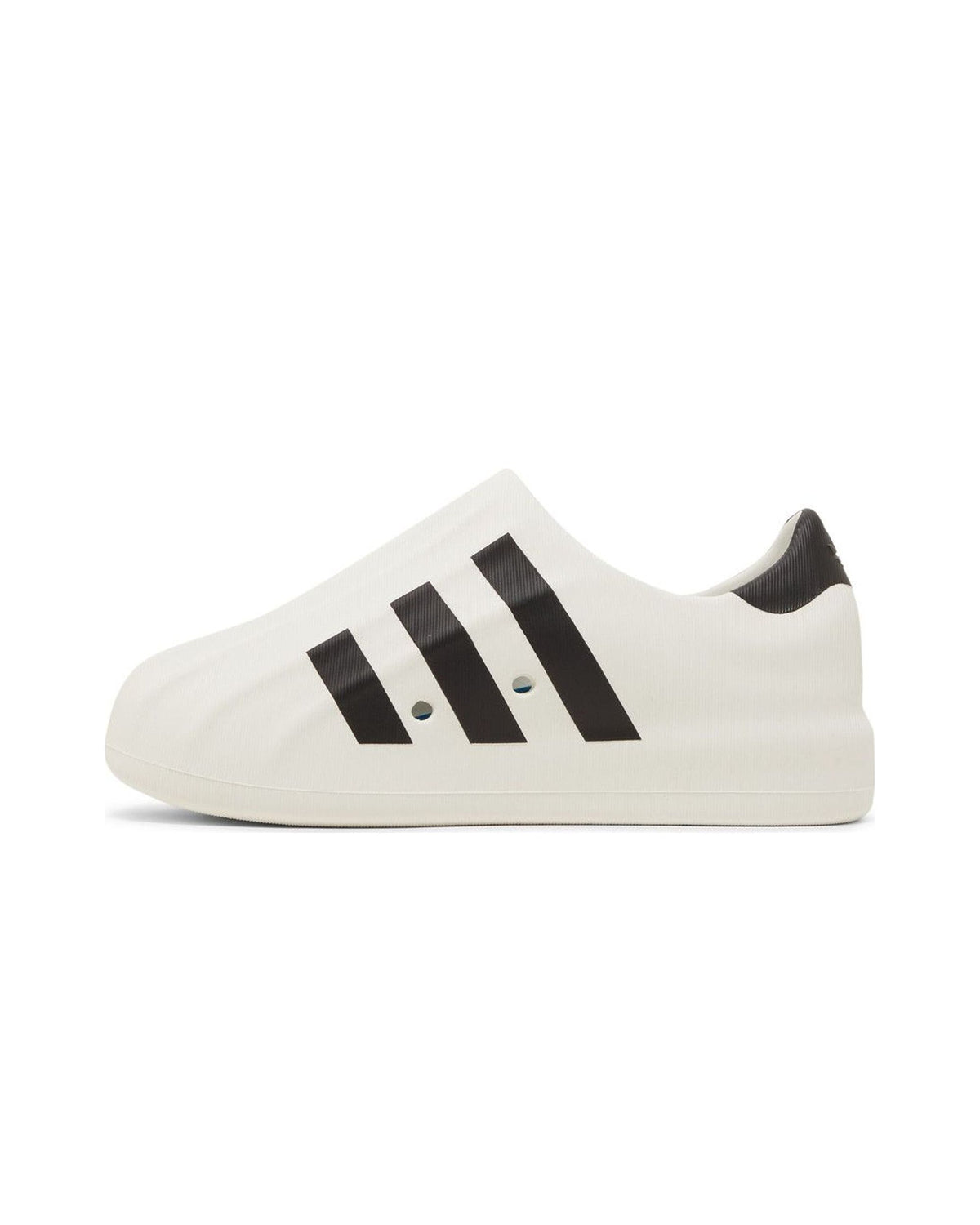adidas adiFOM Superstar White Black