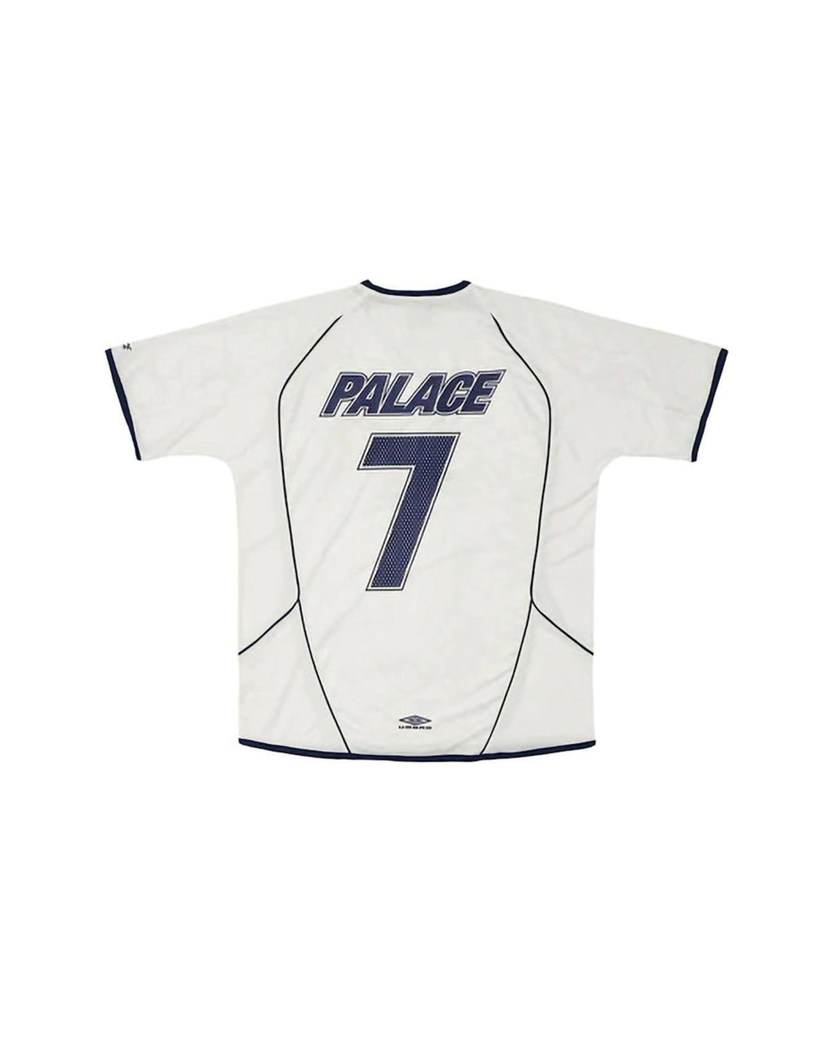 Palace x Umbro Home Shirt White