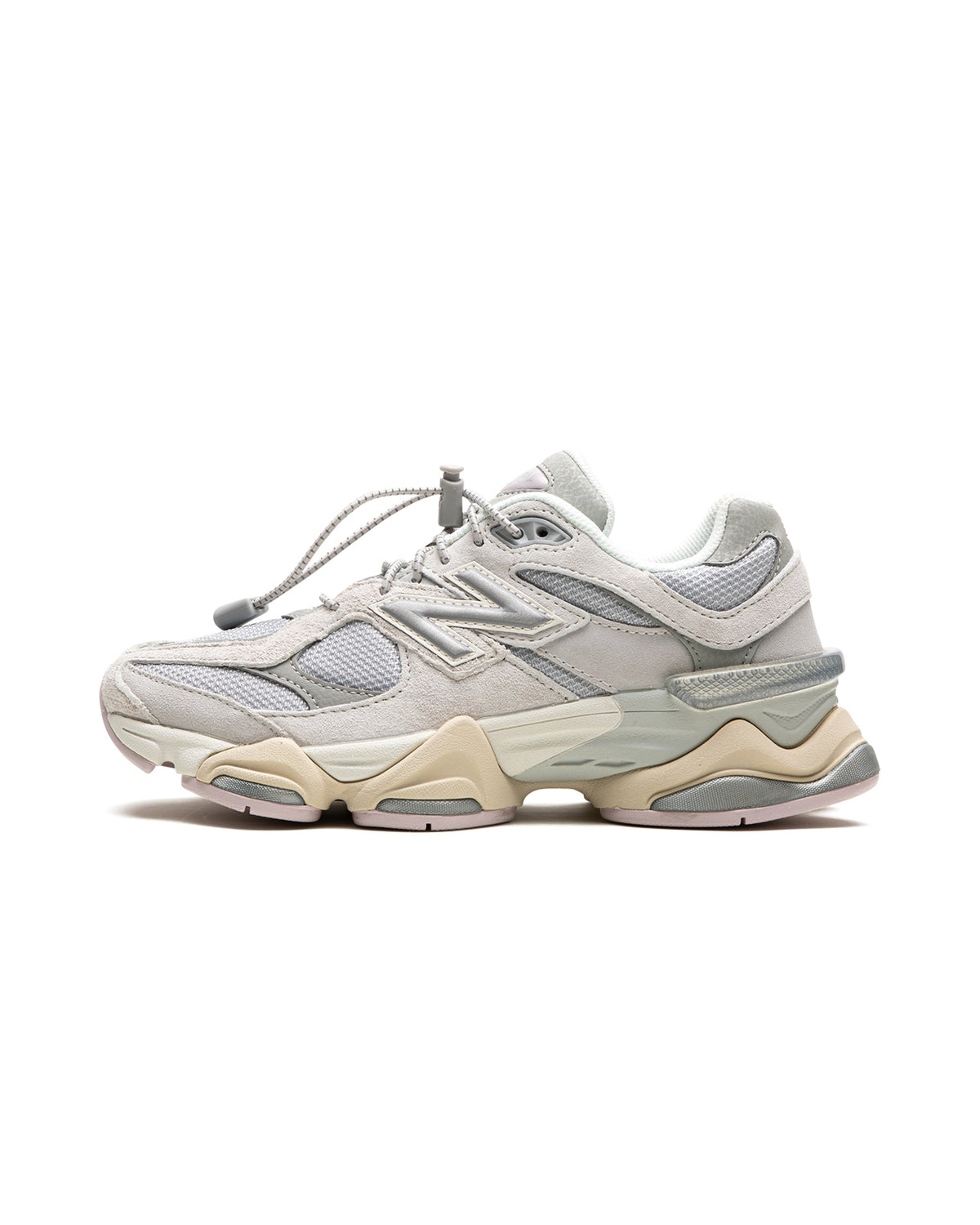 New Balance 9060 Grey Lilac