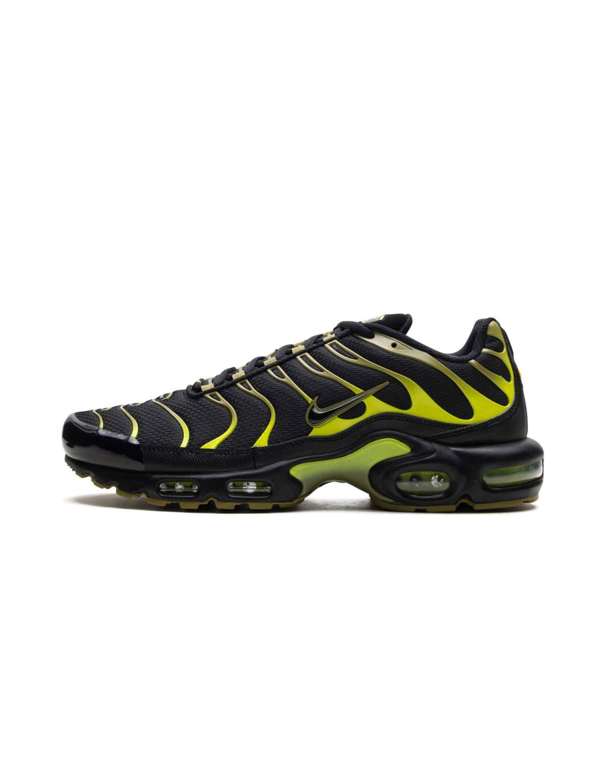 Nike Air Max Plus Pacific Moss