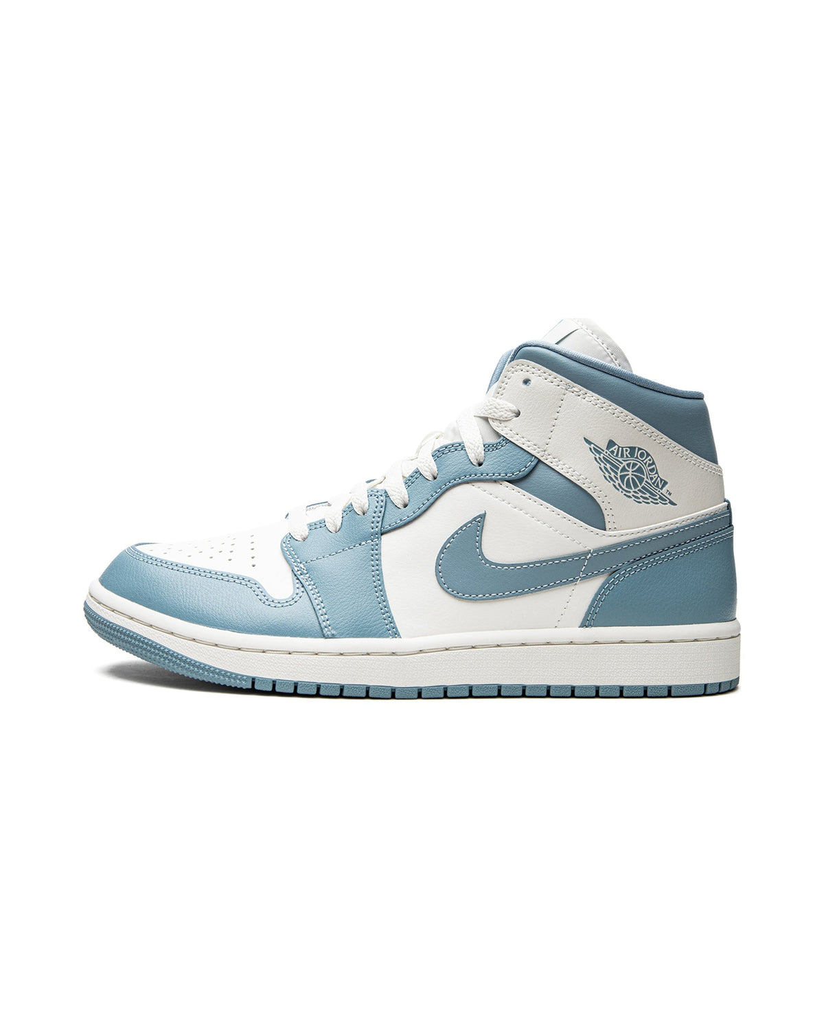 Jordan 1 Mid UNC (2022) (Women's)