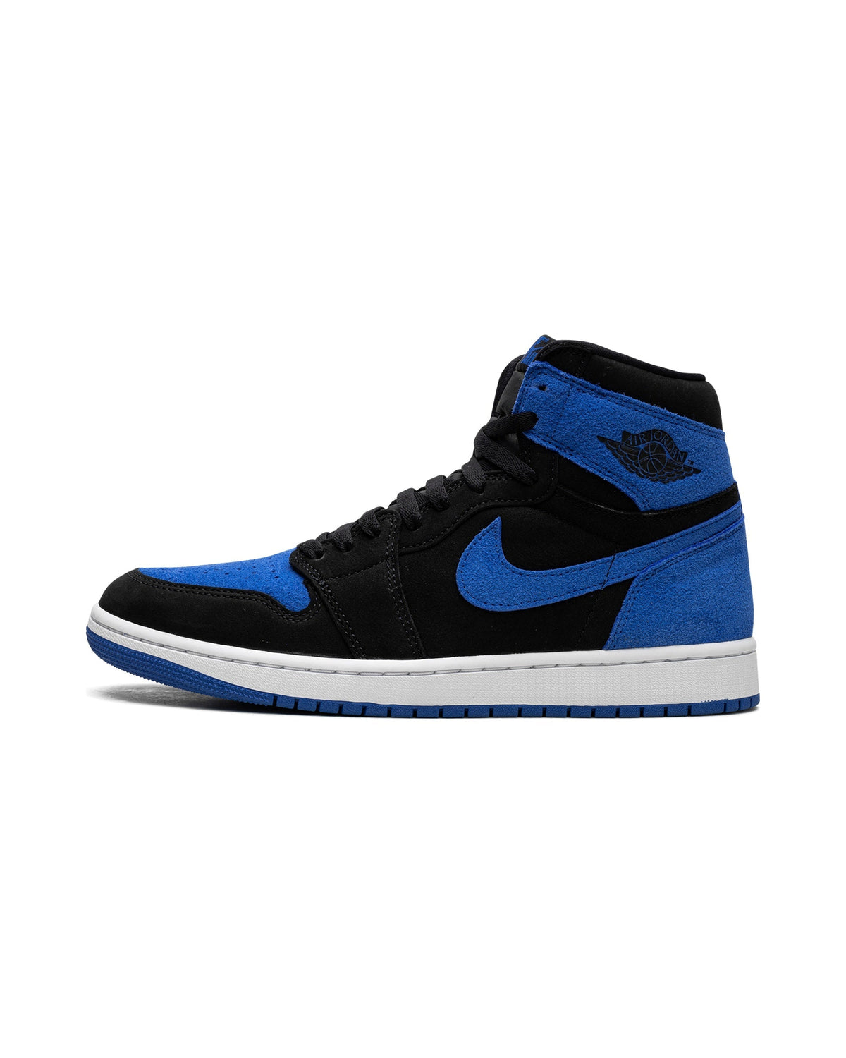 Jordan 1 Retro High OG Royal Reimagined