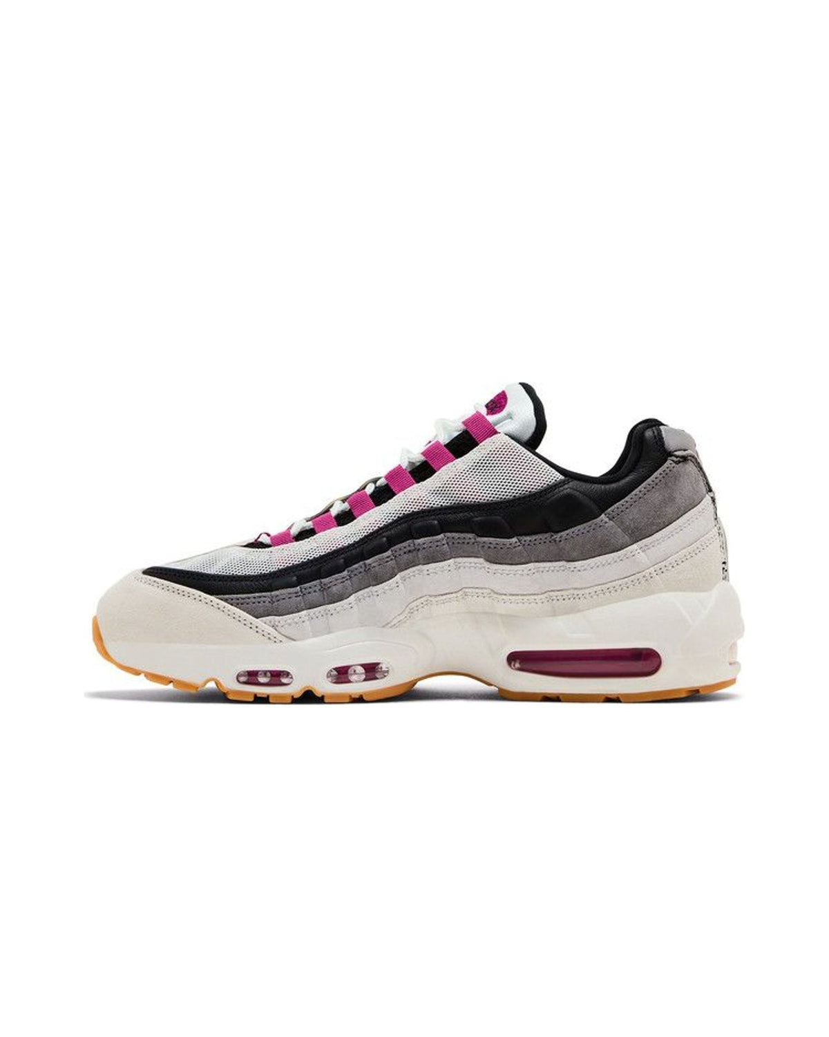 Nike Air Max 95 SB Cactus Flower