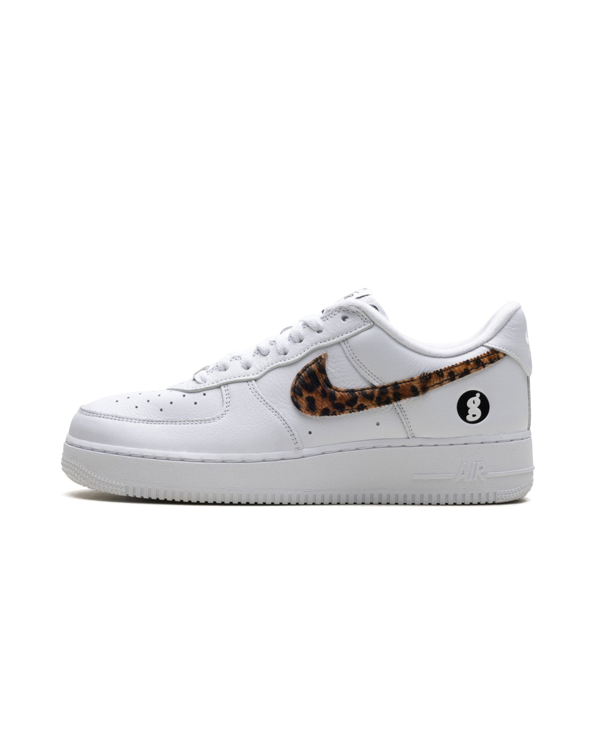 Nike Air Force 1 Low Supreme GOODENOUGH