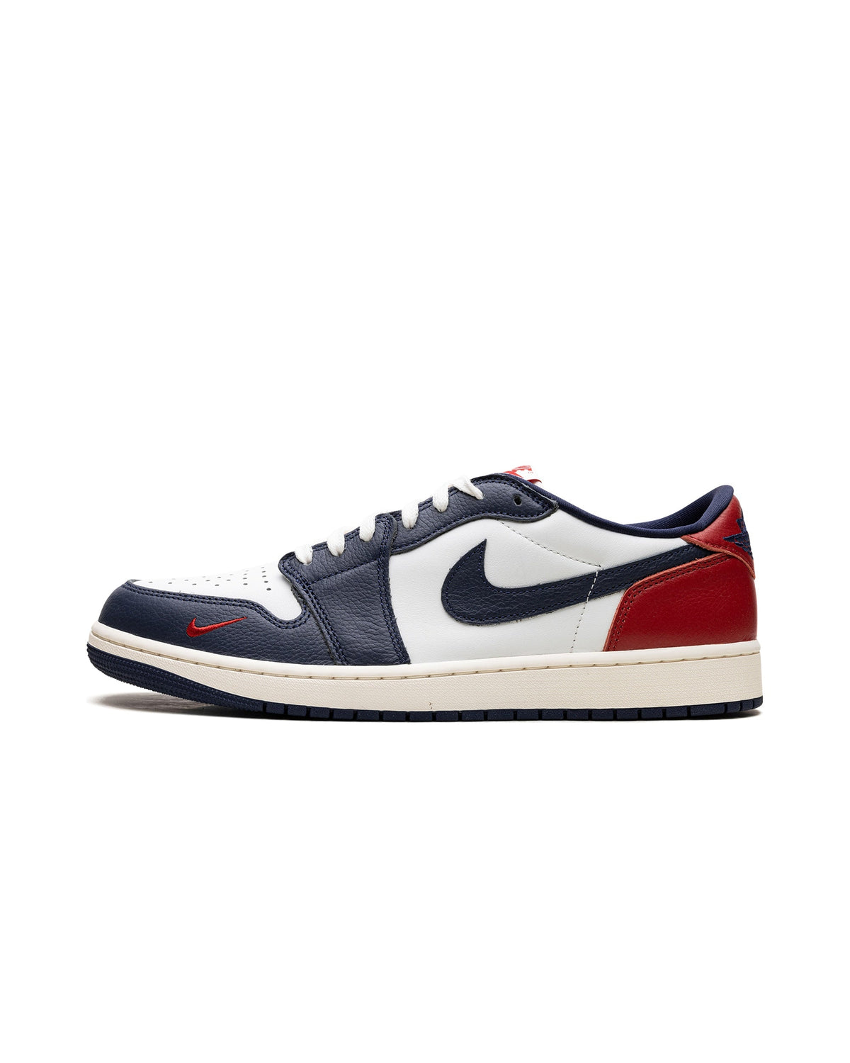 Jordan 1 Retro Low OG Howard University
