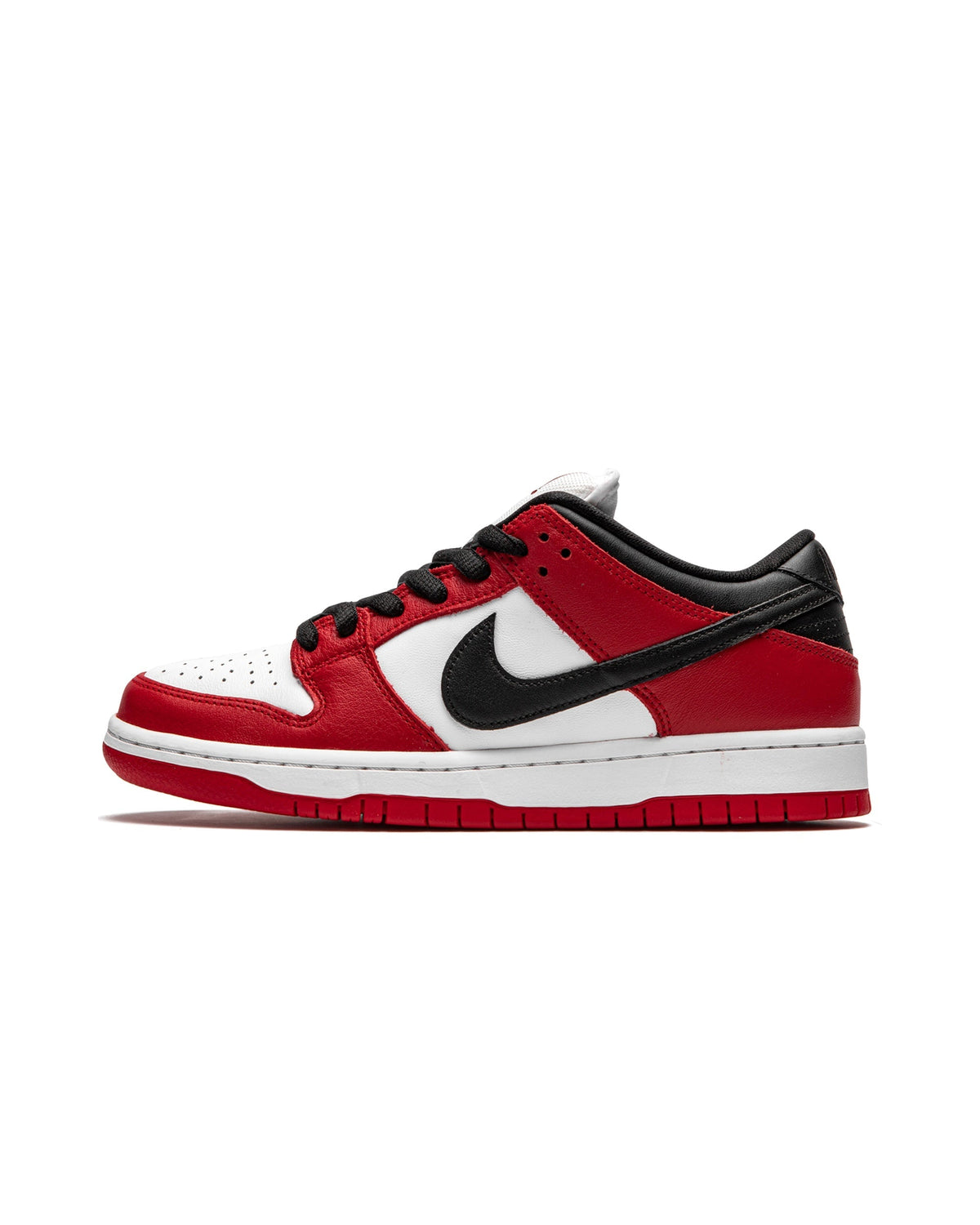 Nike SB Dunk Low Pro J-Pack Chicago