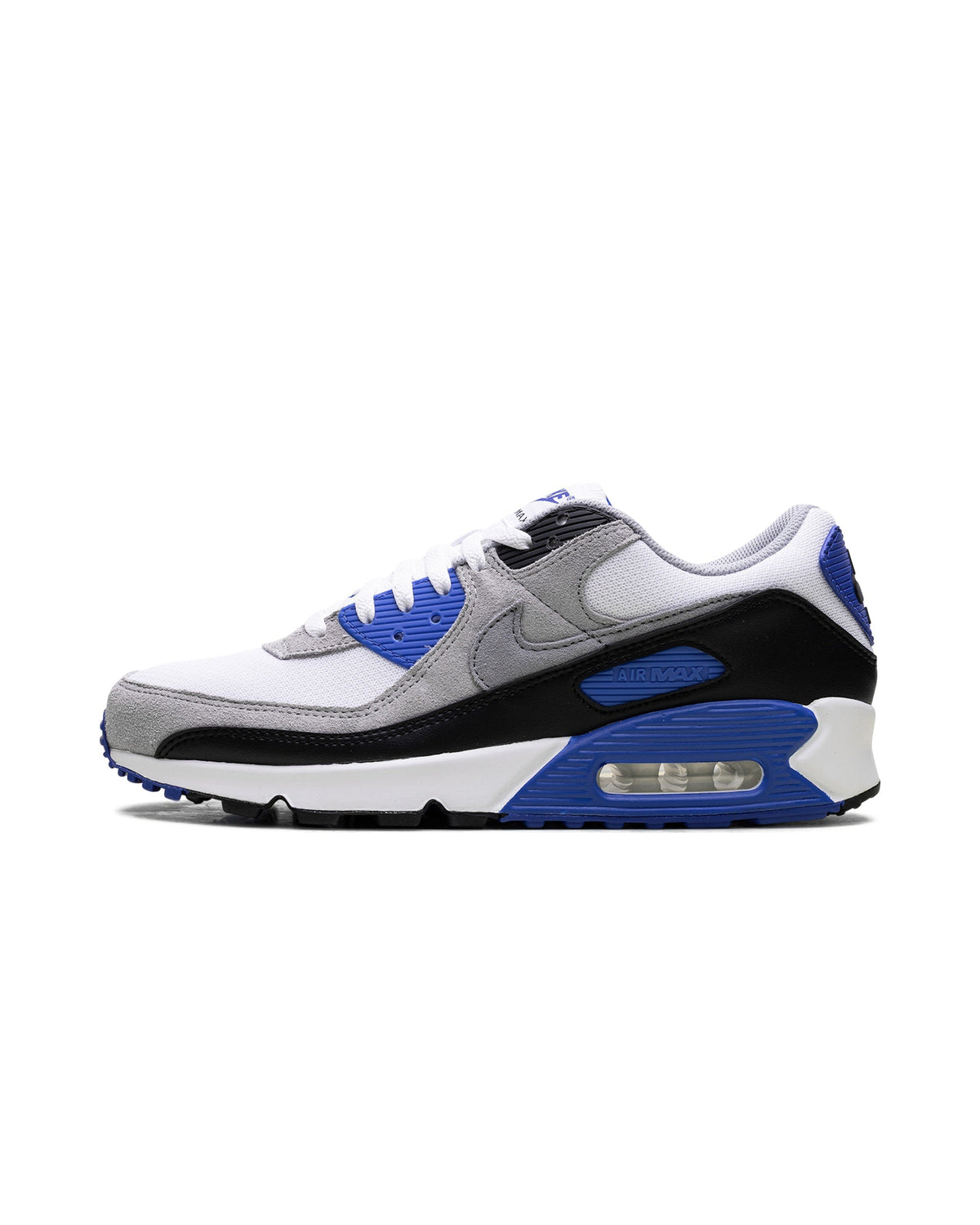 Nike Air Max 90 Hyper Royal