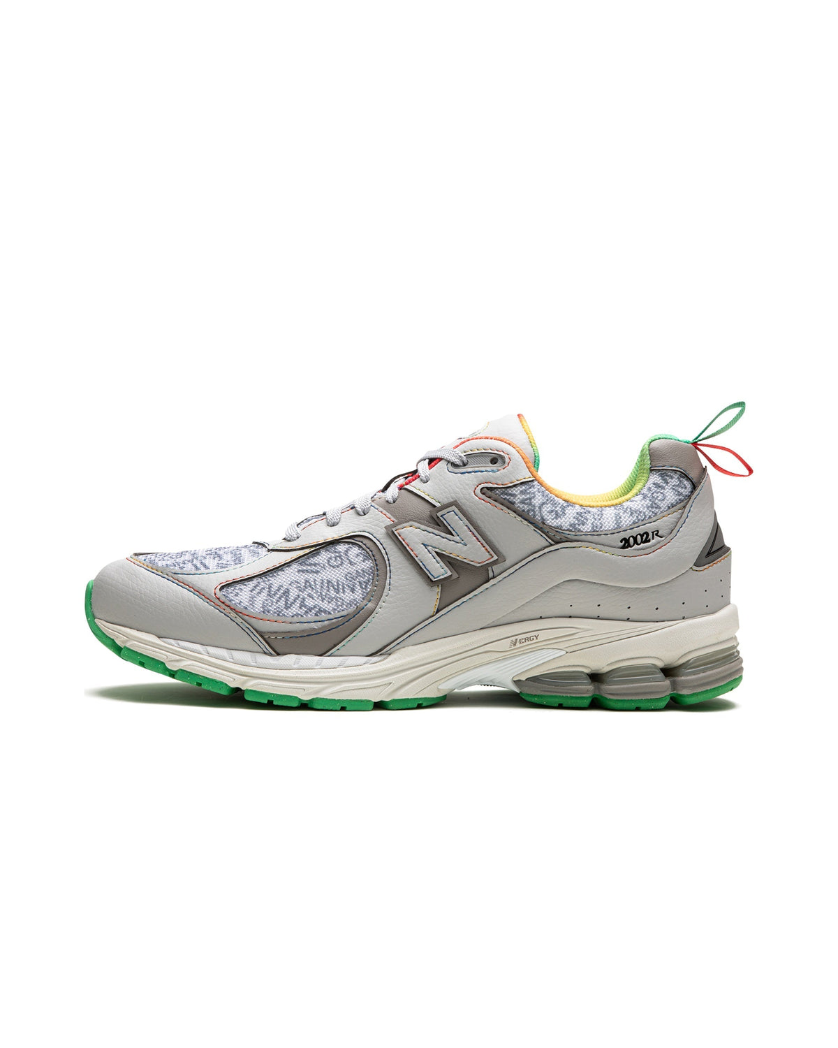 New Balance 2002R GANNI Rain Cloud