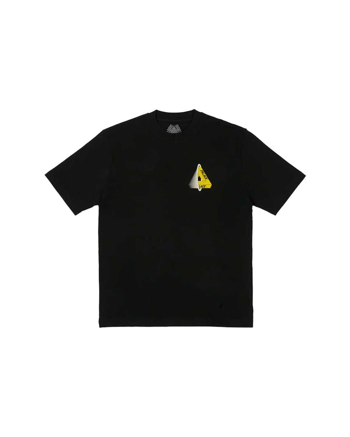 Palace Tri-Void T-Shirt Black