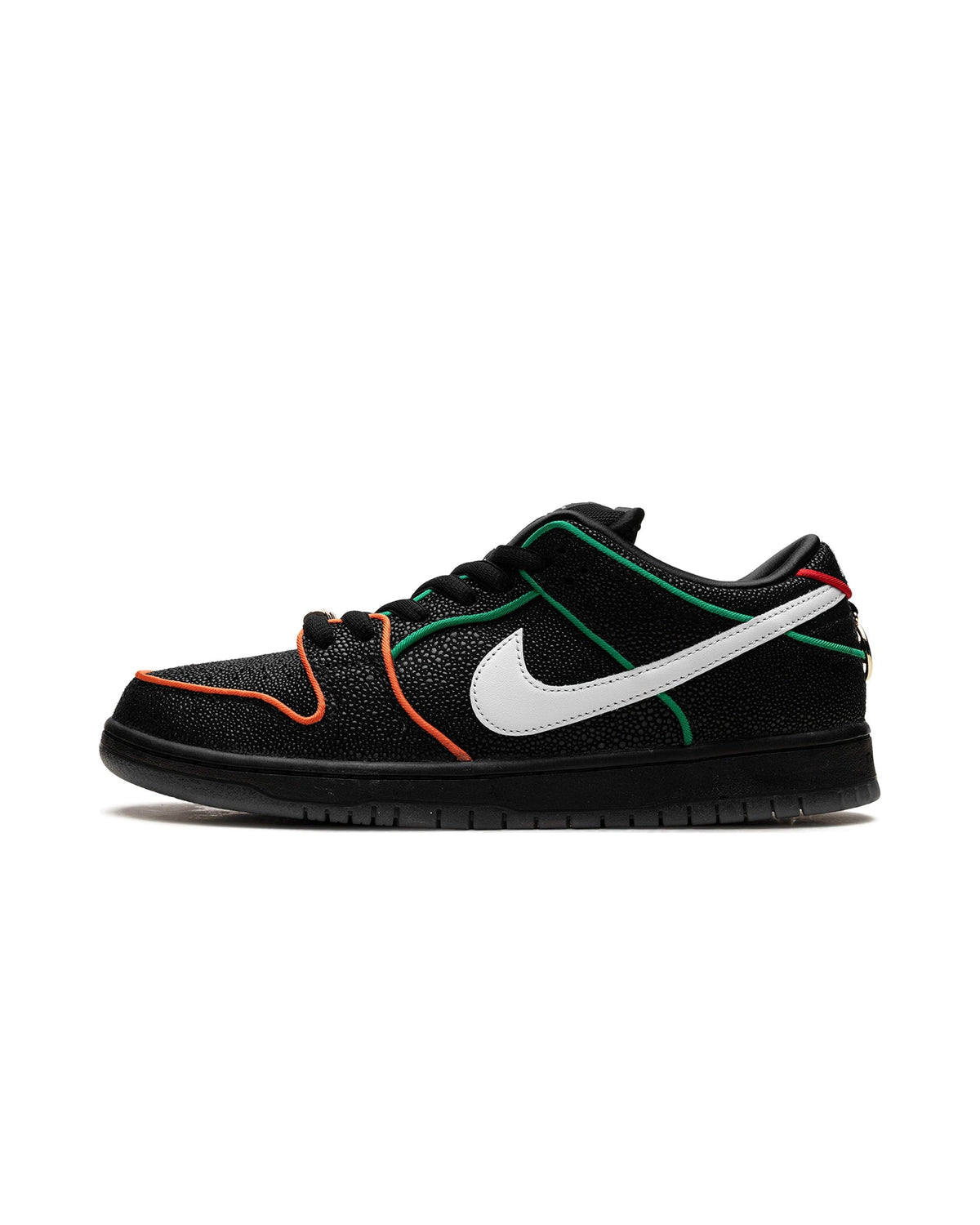 Nike SB Dunk Low Bronx Girls Skate