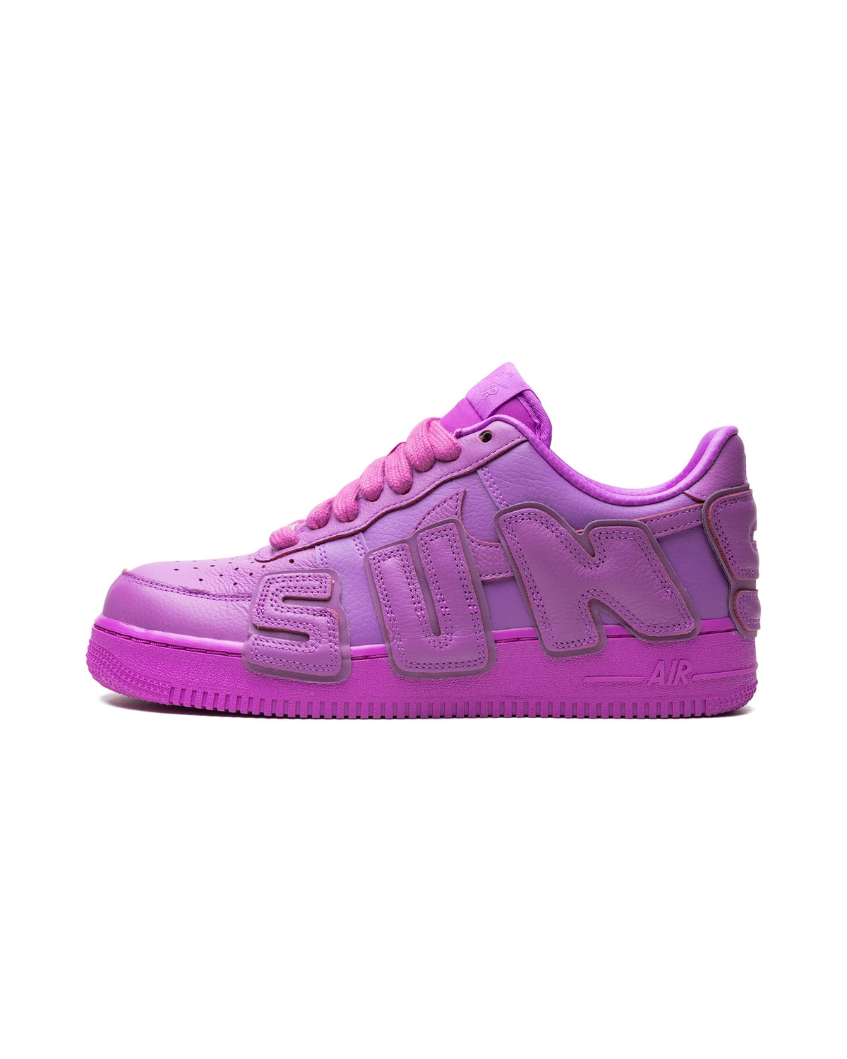 Nike Air Force 1 Low Cactus Plant Flea Market Fuchsia Dream