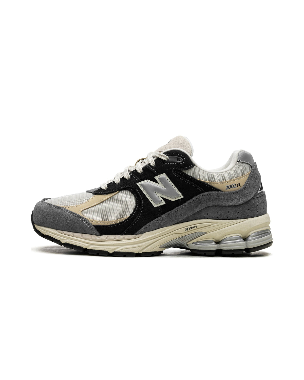 New Balance 2002R Magnet Sandstone