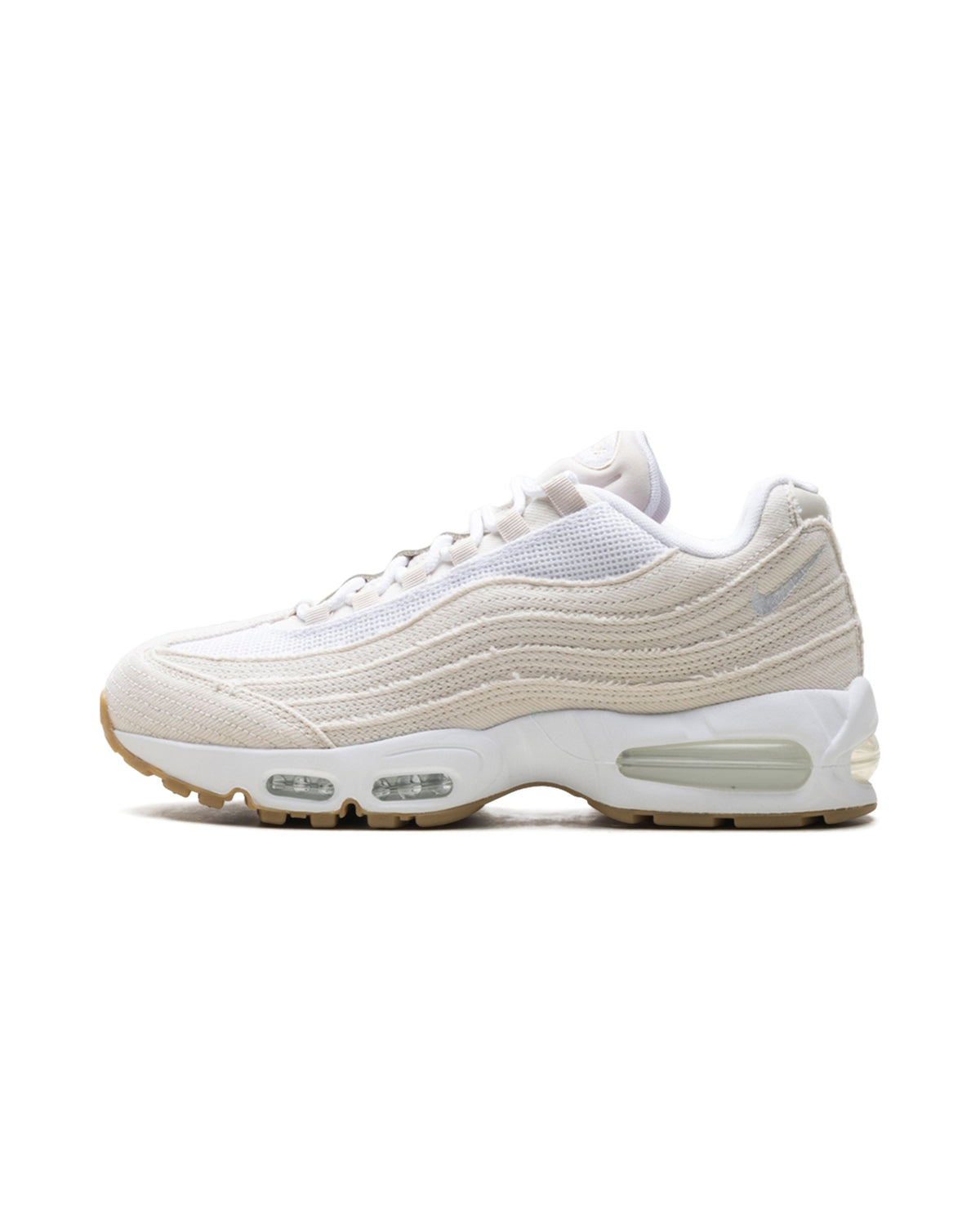 Nike Air Max 95 OG Levis Light Orewood Brown