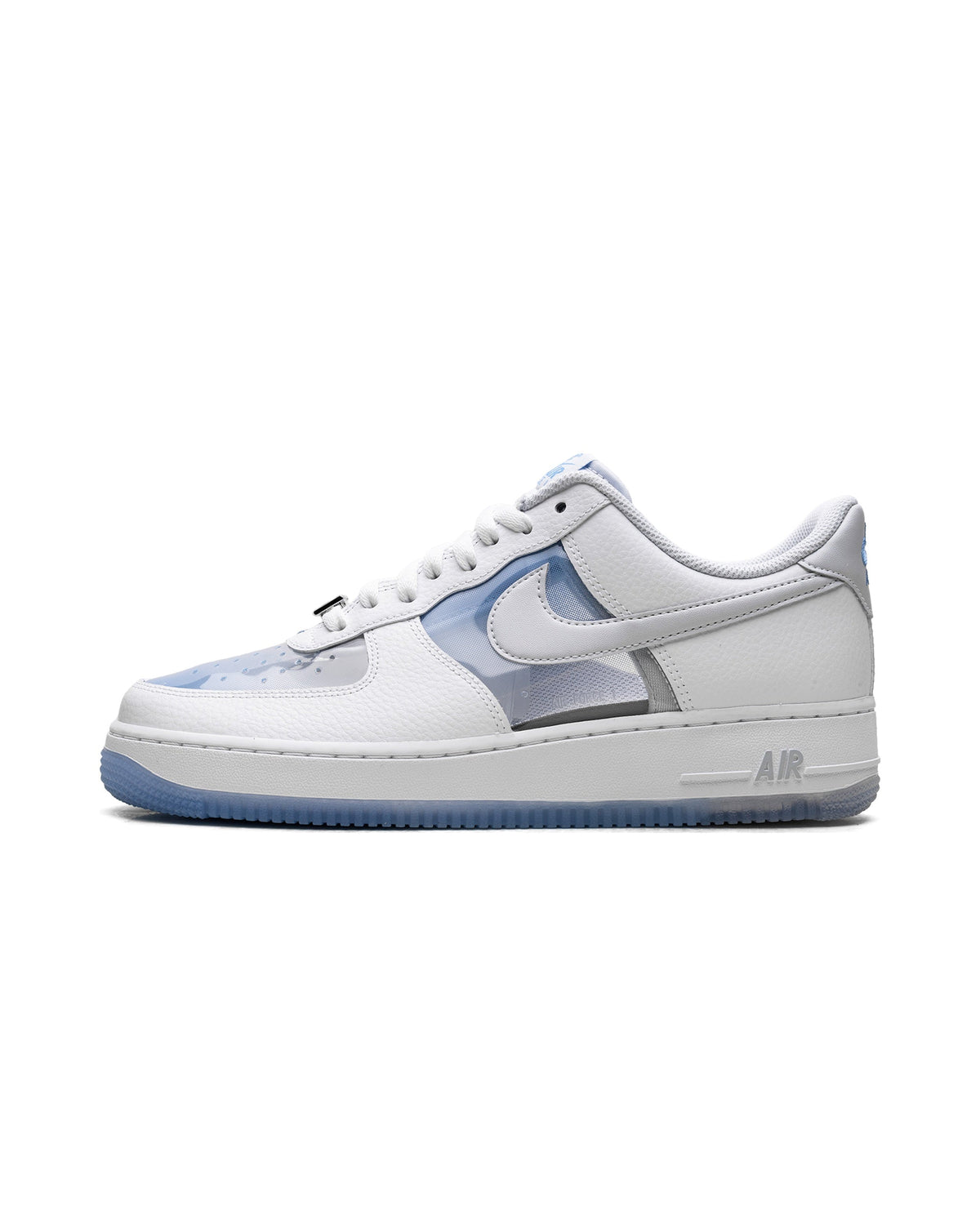 Nike Air Force 1 Low Invisible Woman 2.0