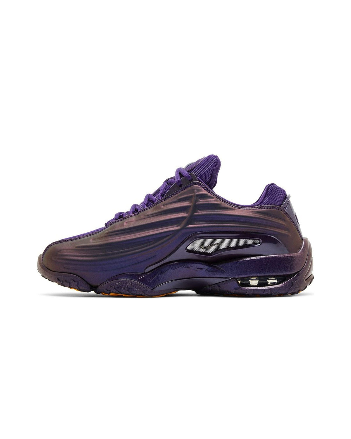 Nike Hot Step 2 Drake NOCTA Eggplant