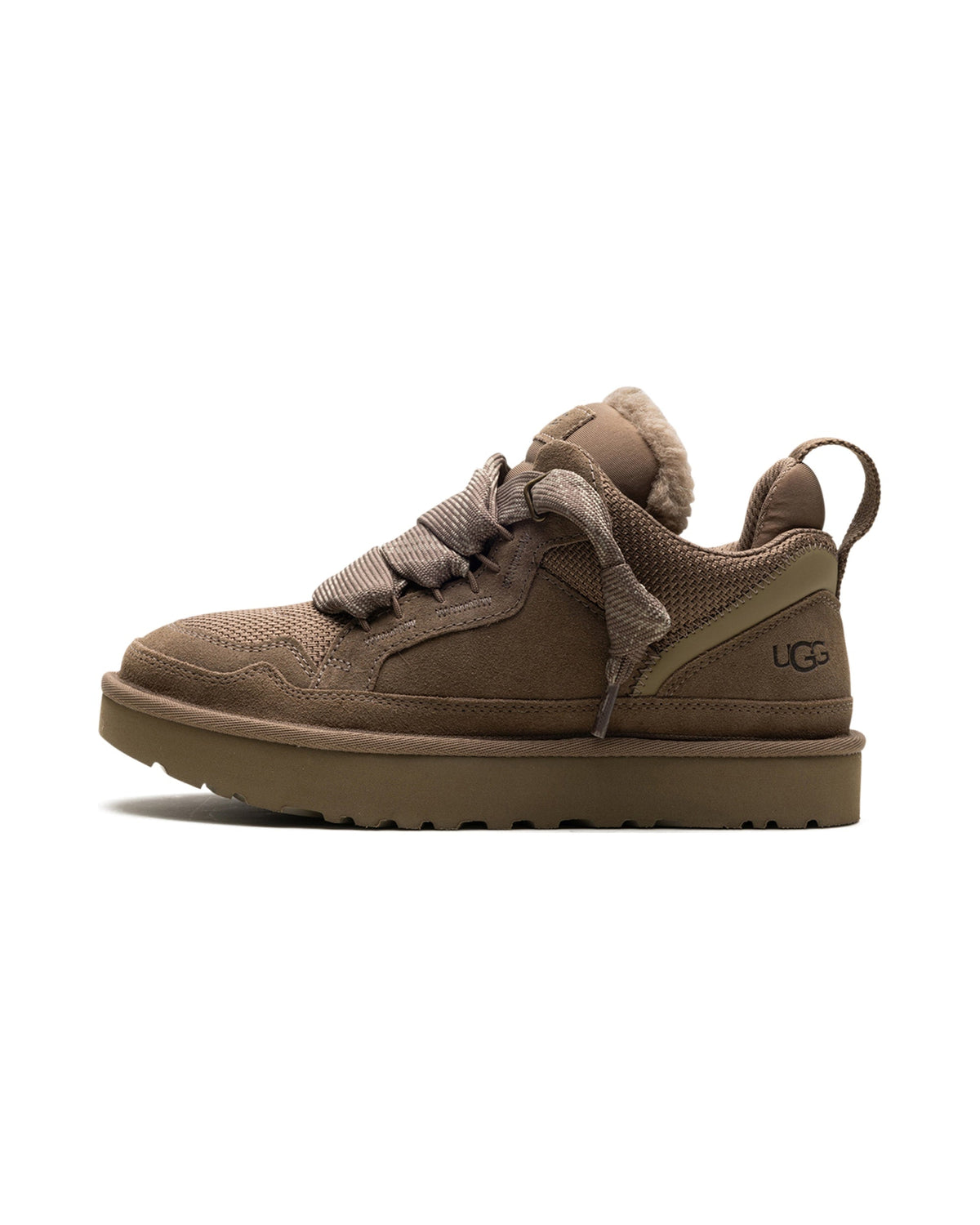 UGG Lowmel Hickory (Women's)