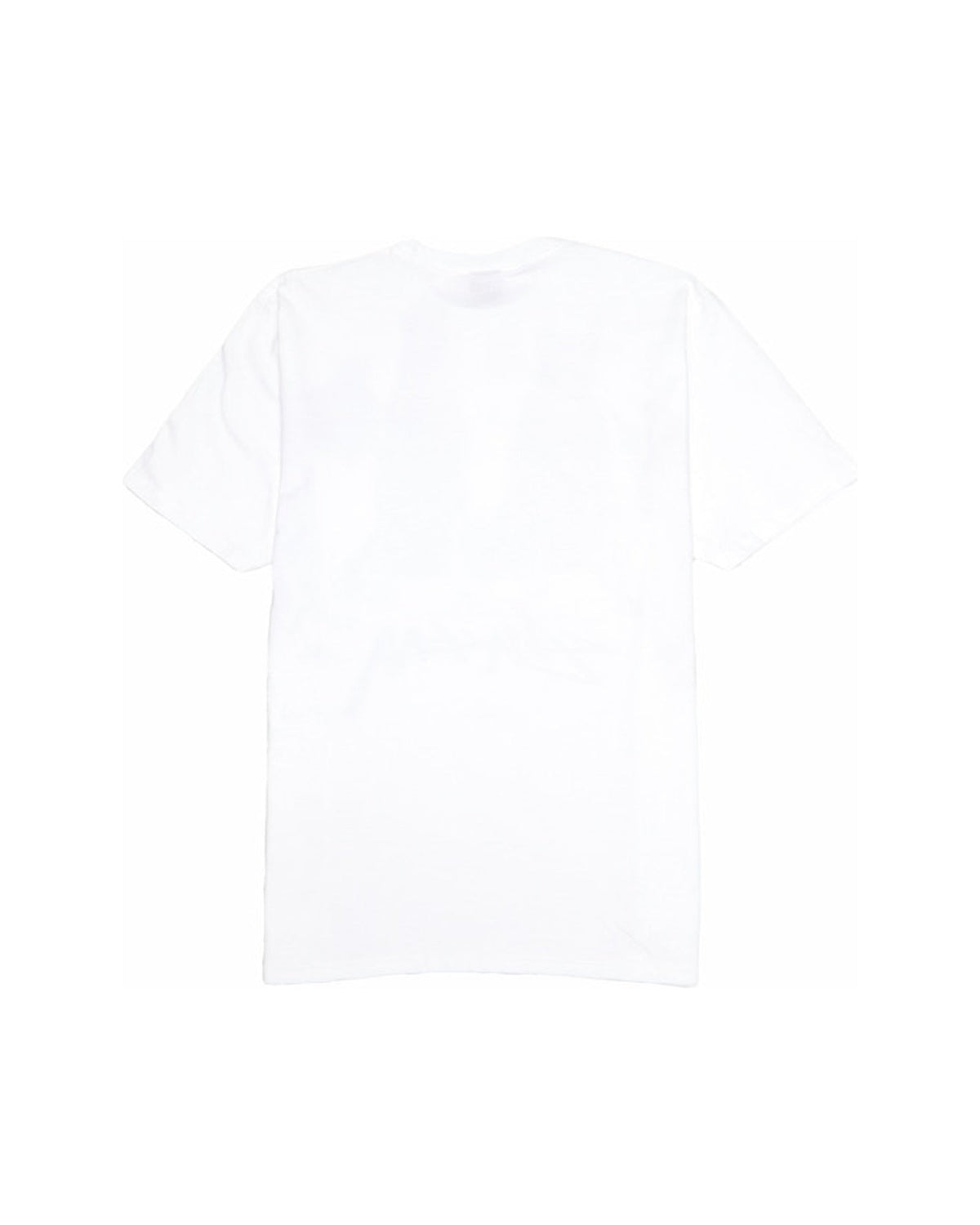 Stussy Doberman Tee White