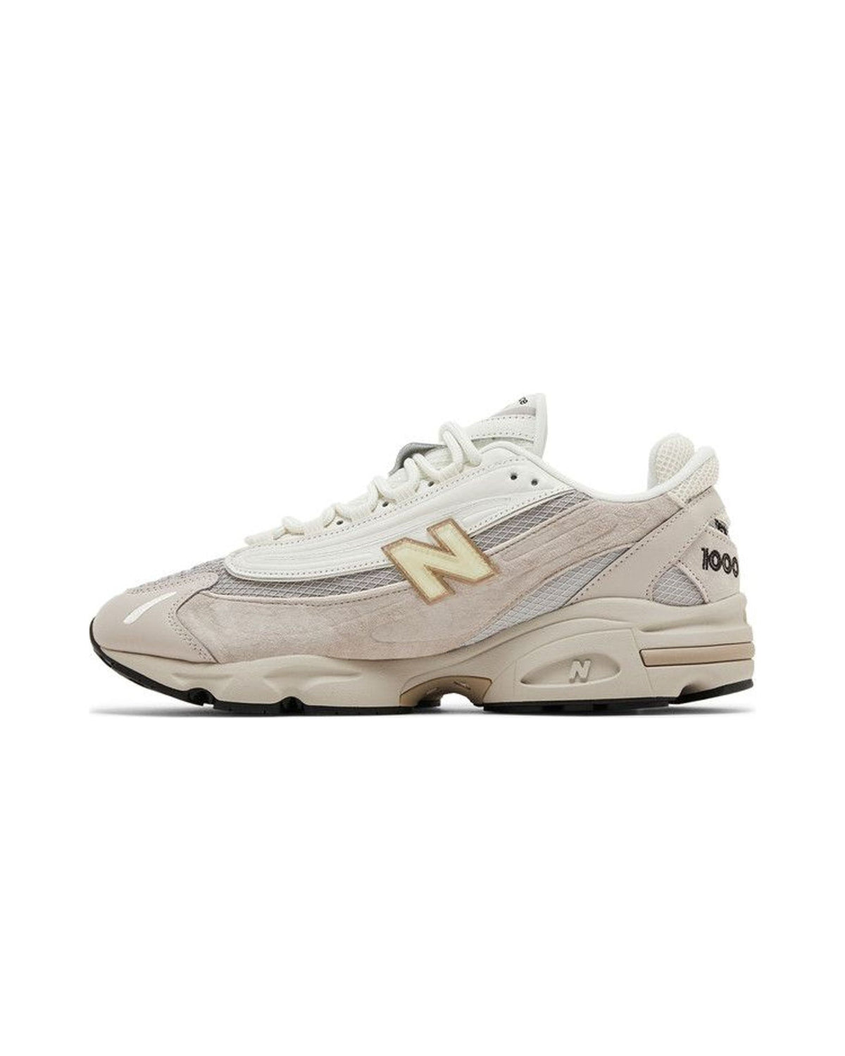 New Balance 1000 Grey Cream