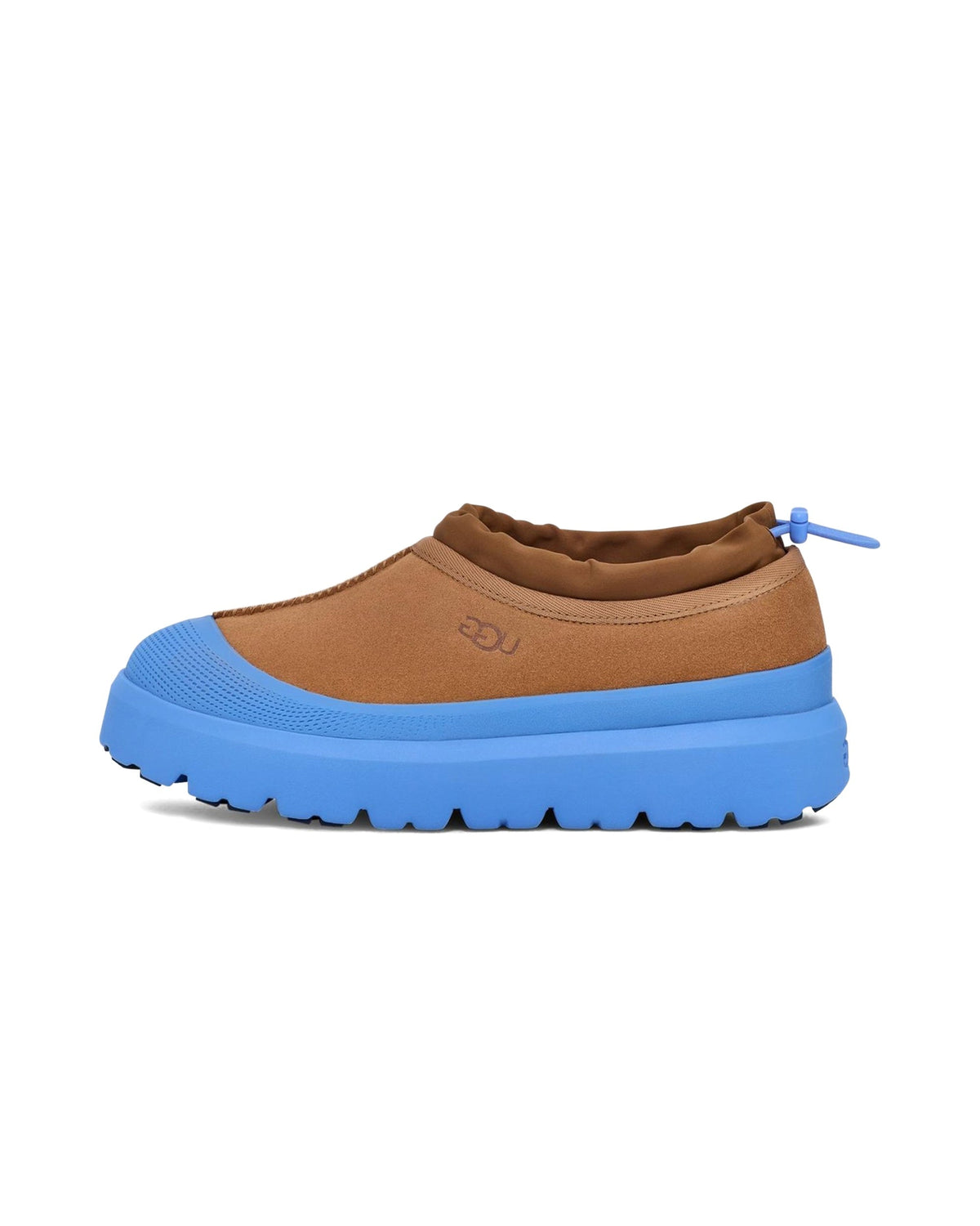 UGG Tasman Weather Hybrid Slipper Chestnut Big Sky