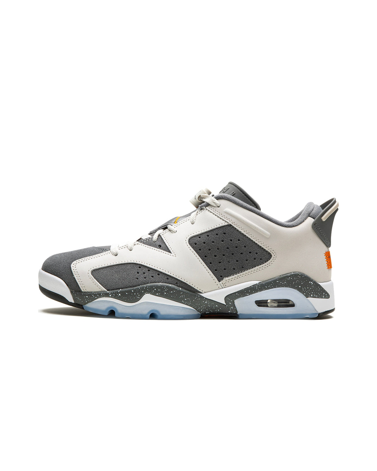 Jordan 6 Retro Low PSG (2023)