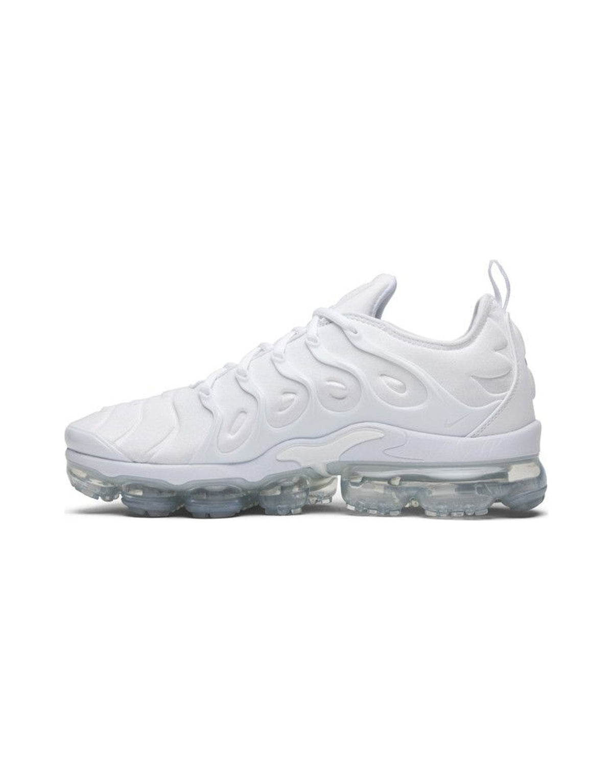 Nike Air VaporMax Plus White