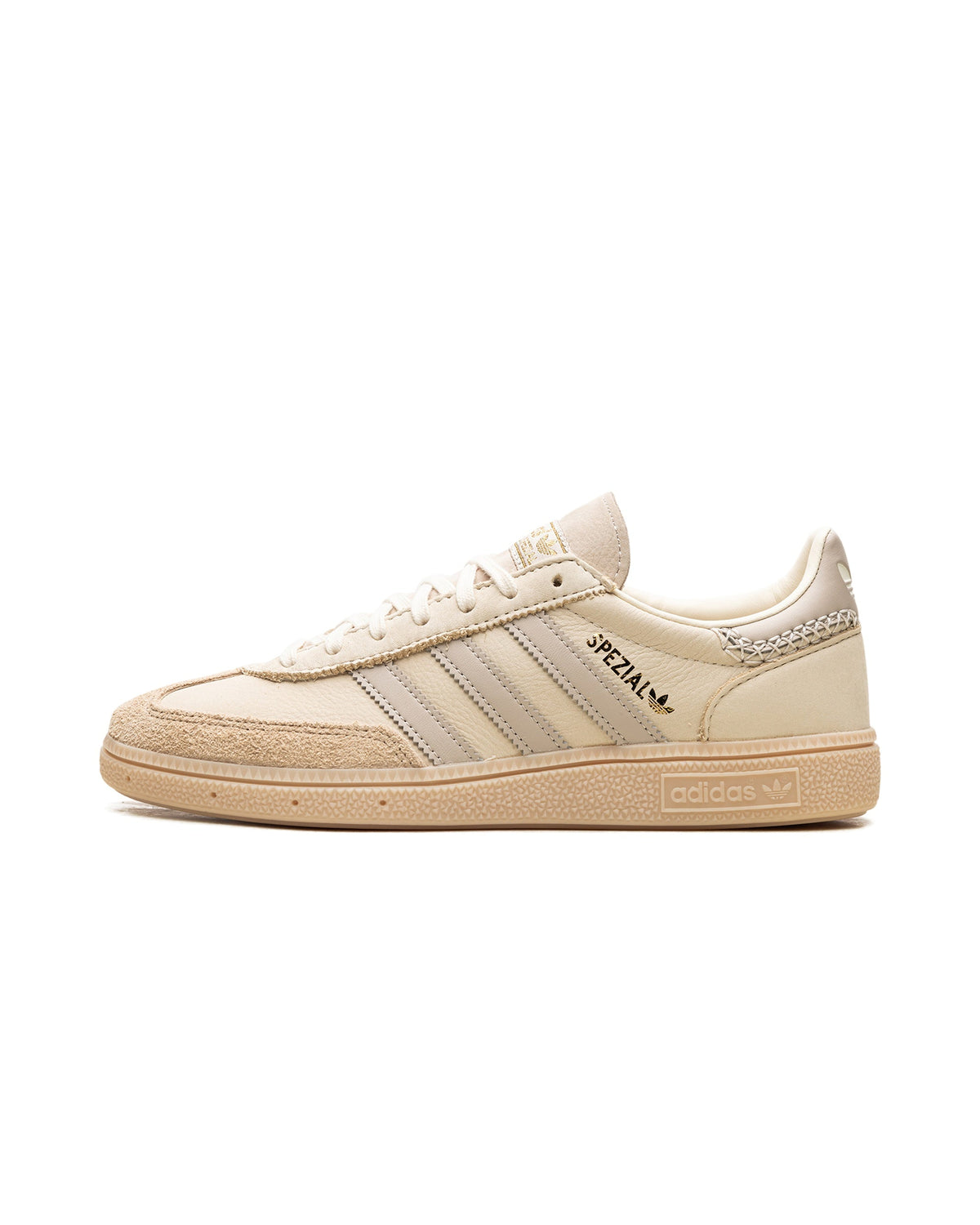 adidas Handball Spezial Cream White Beige (Women's)