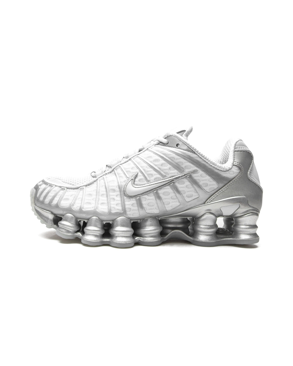 Nike Shox TL Chrome (Women's)