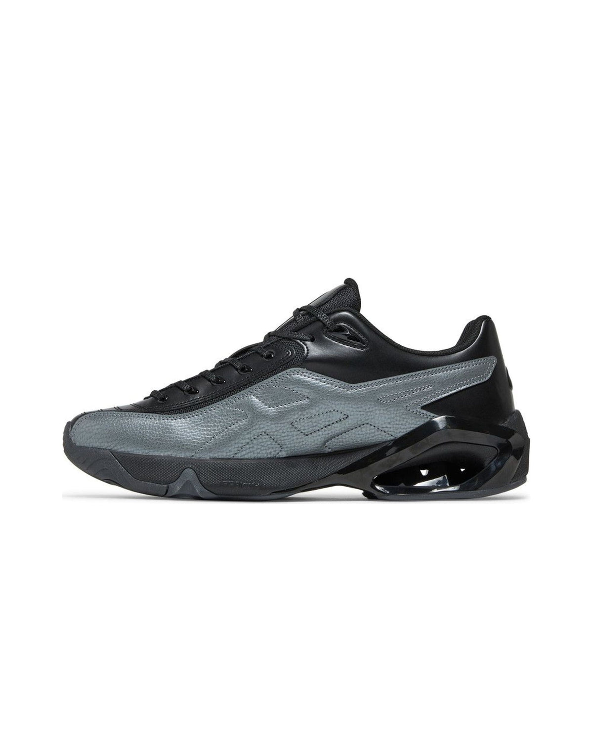 ASICS Novalis Gel-Teremoa Kiko Kostadinov Novalis Obsidian Black Smoke Shadow