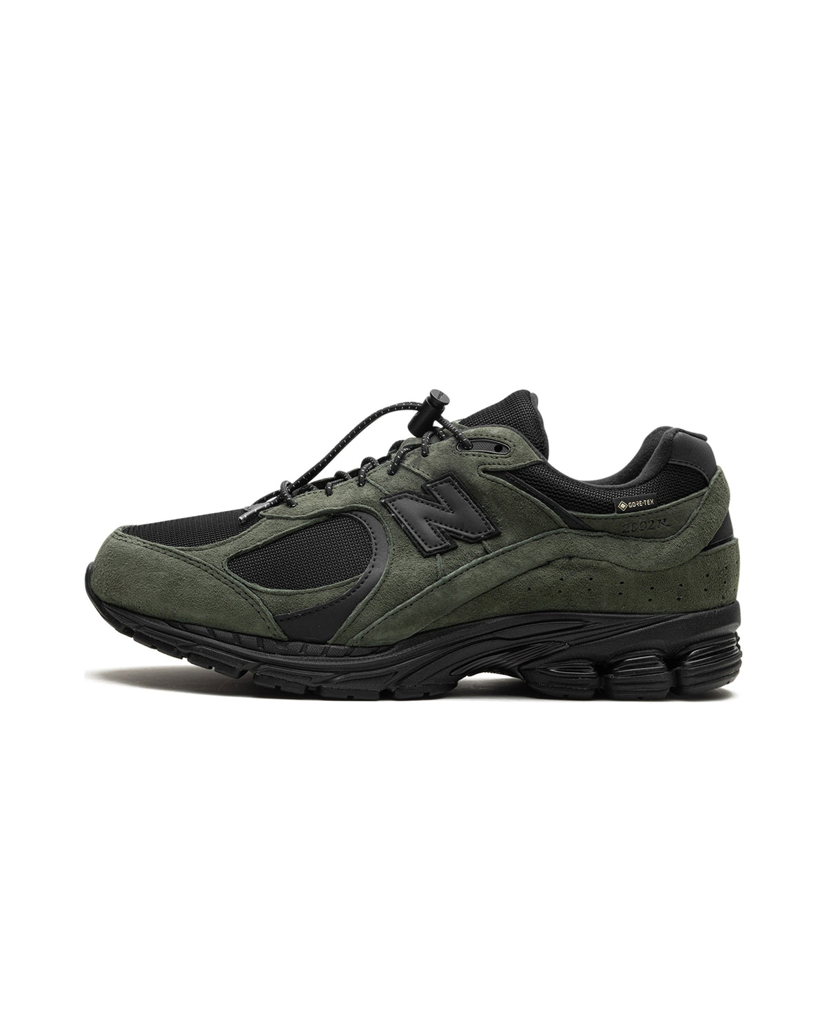 New Balance 2002R Gore-Tex JJJJound Pine