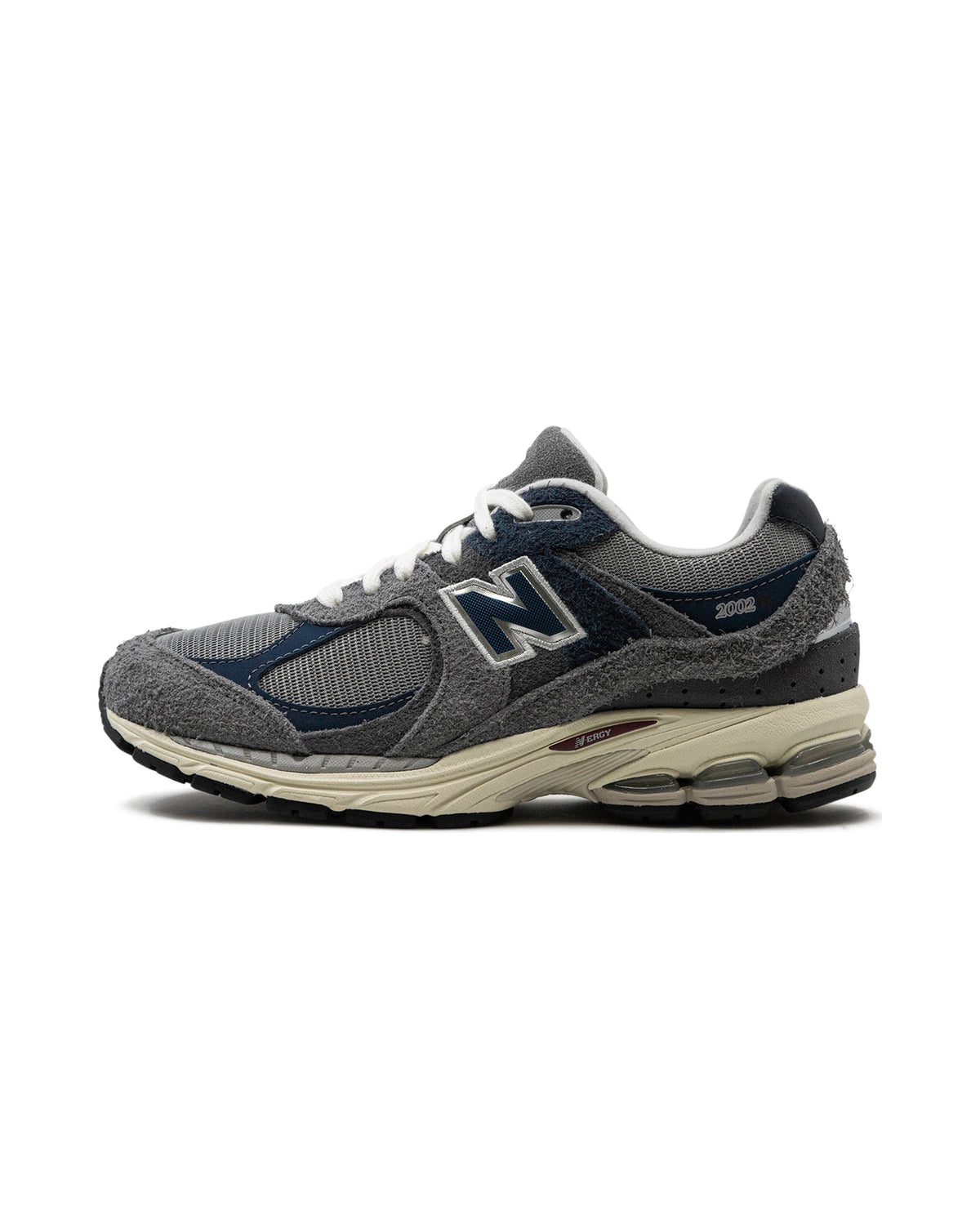 New Balance 2002R Navy Castlerock