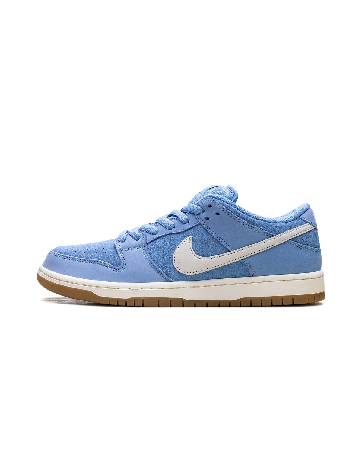 Nike SB Dunk Low Pro University Blue Gum