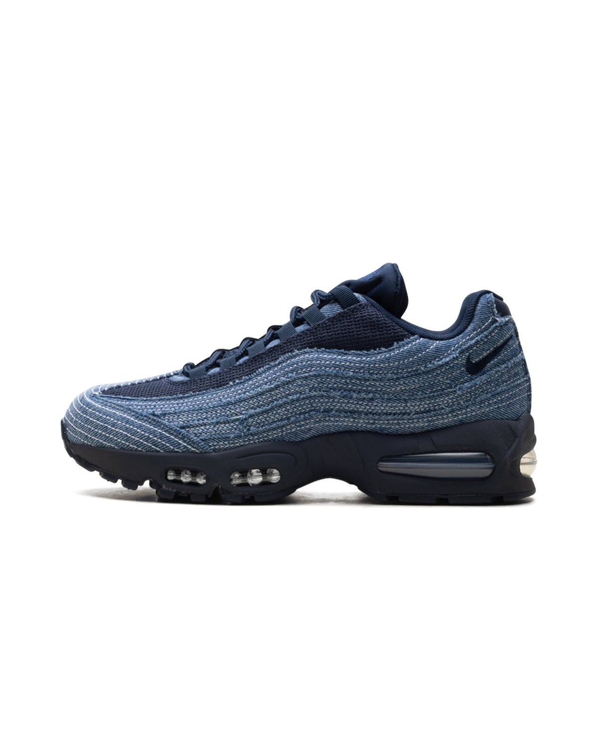 Nike Air Max 95 OG Levis Obsidian