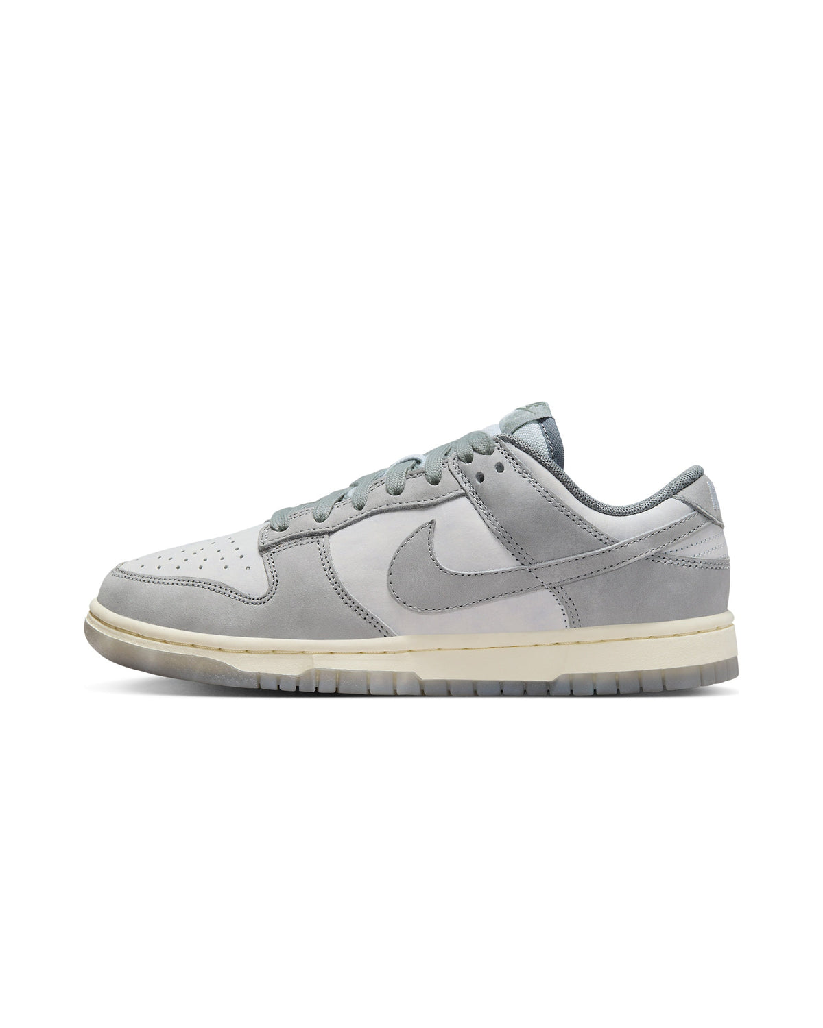 Nike Dunk Low Cool Grey Football Grey (Women's)