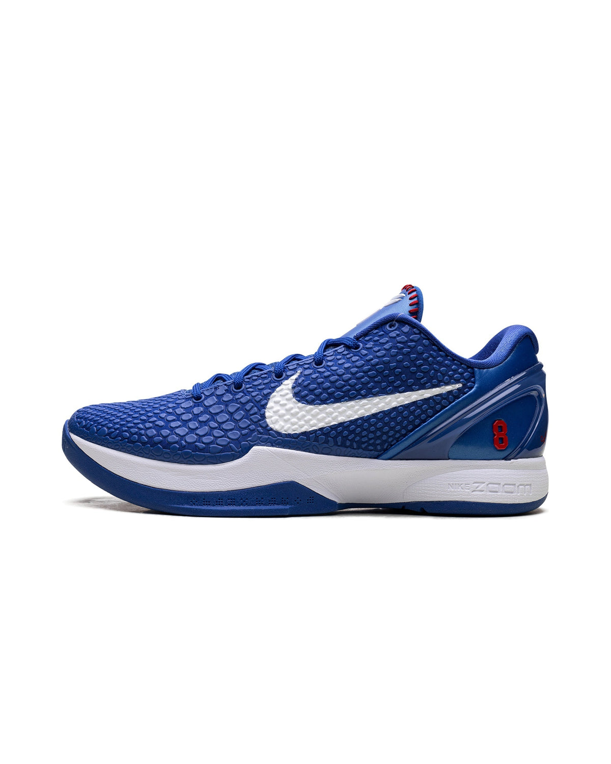 Nike Kobe 6 Protro Dodgers