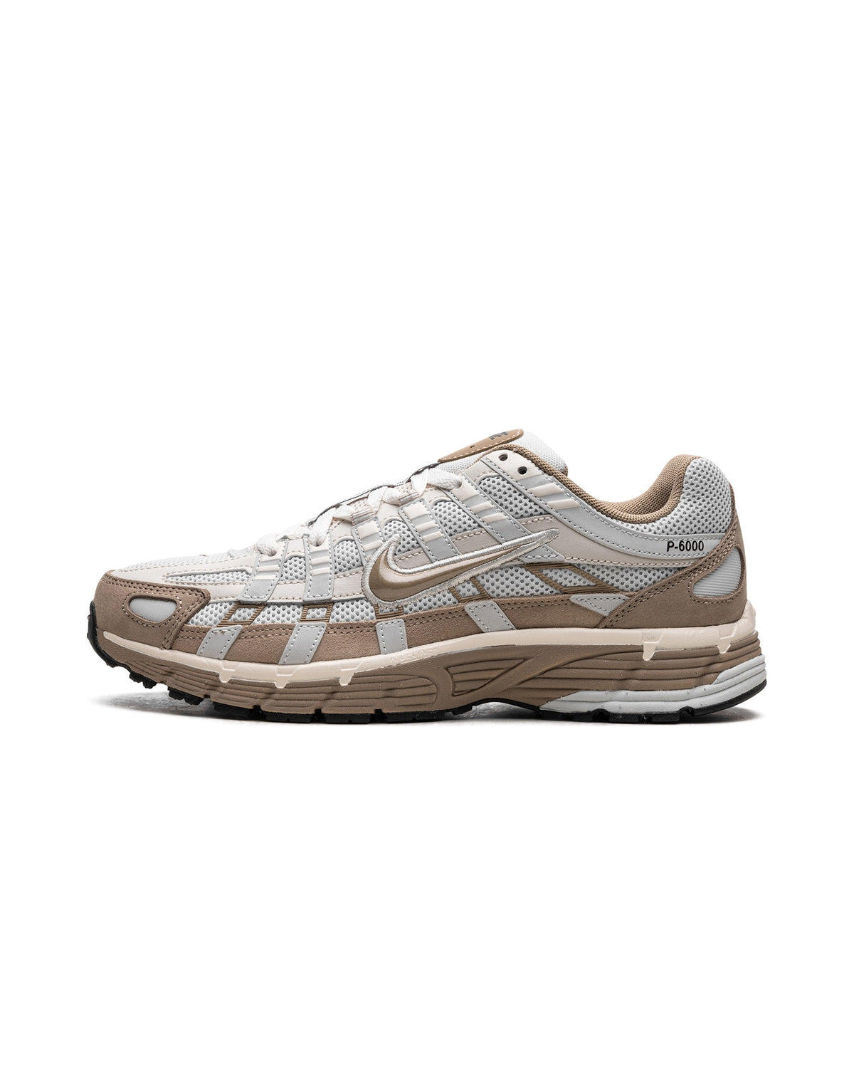Nike P-6000 Hangul Day