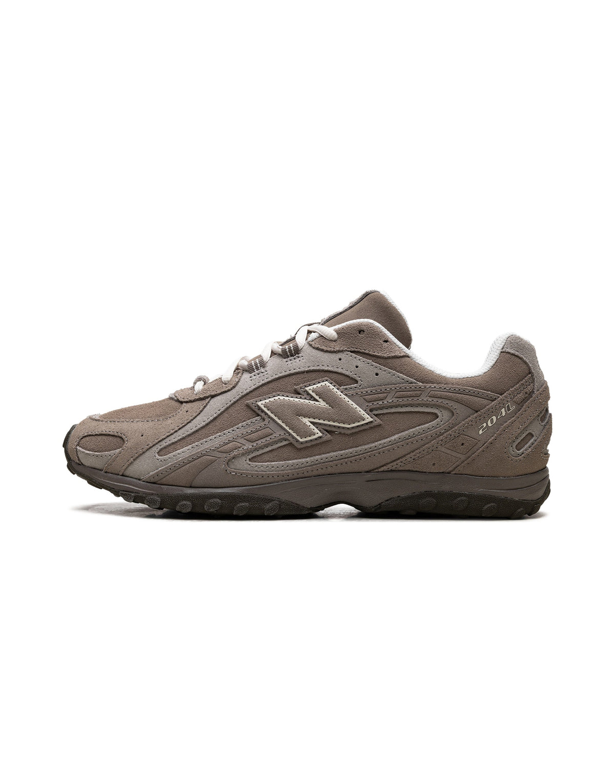 New Balance 204L Mushroom Arid Stone