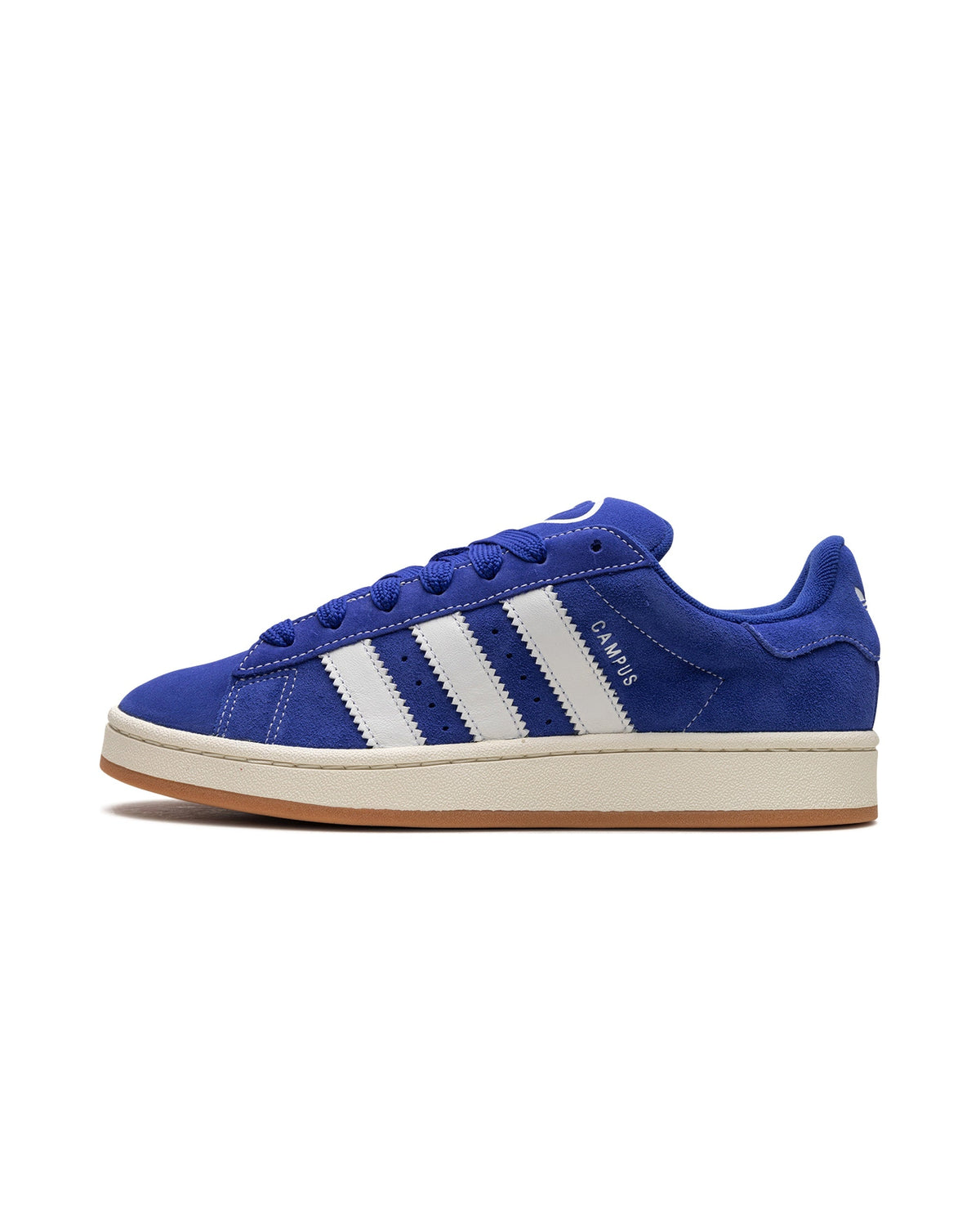 adidas Campus 00s Semi Lucid Blue Cloud White